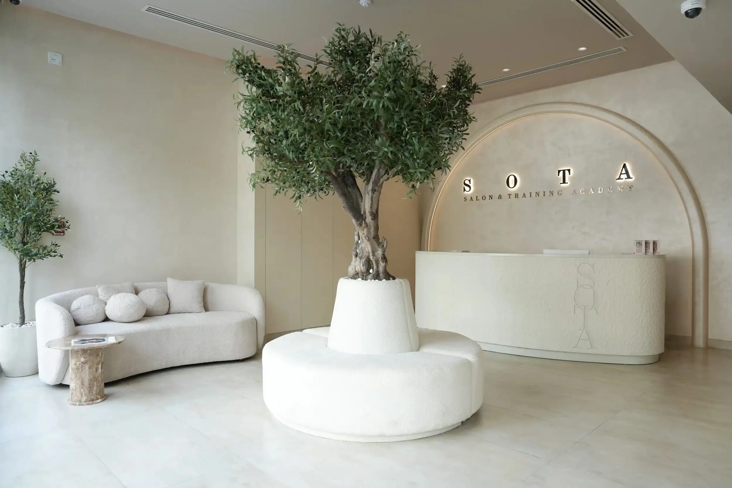 Sota, Dubai
