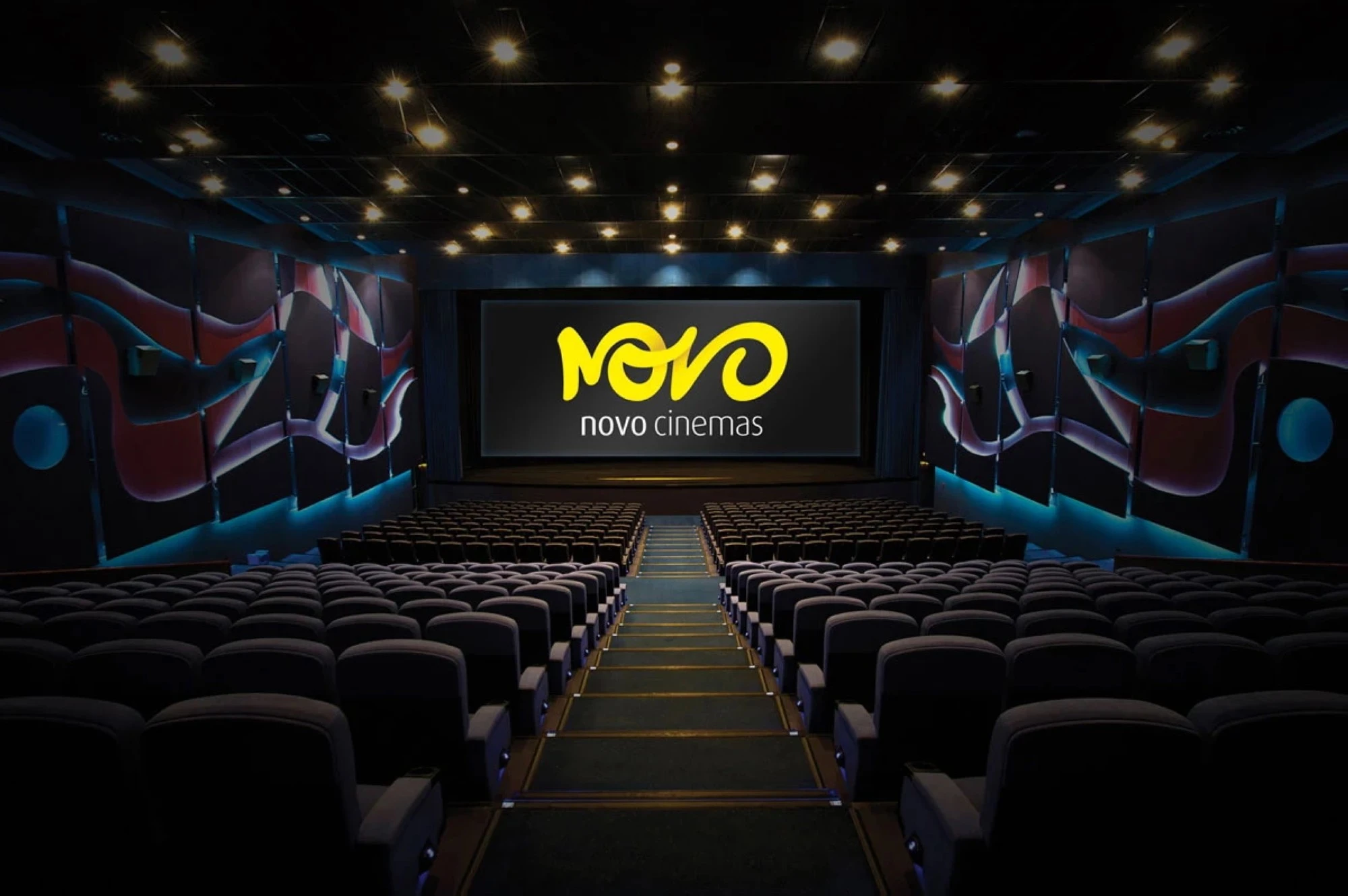 Novo Cinema