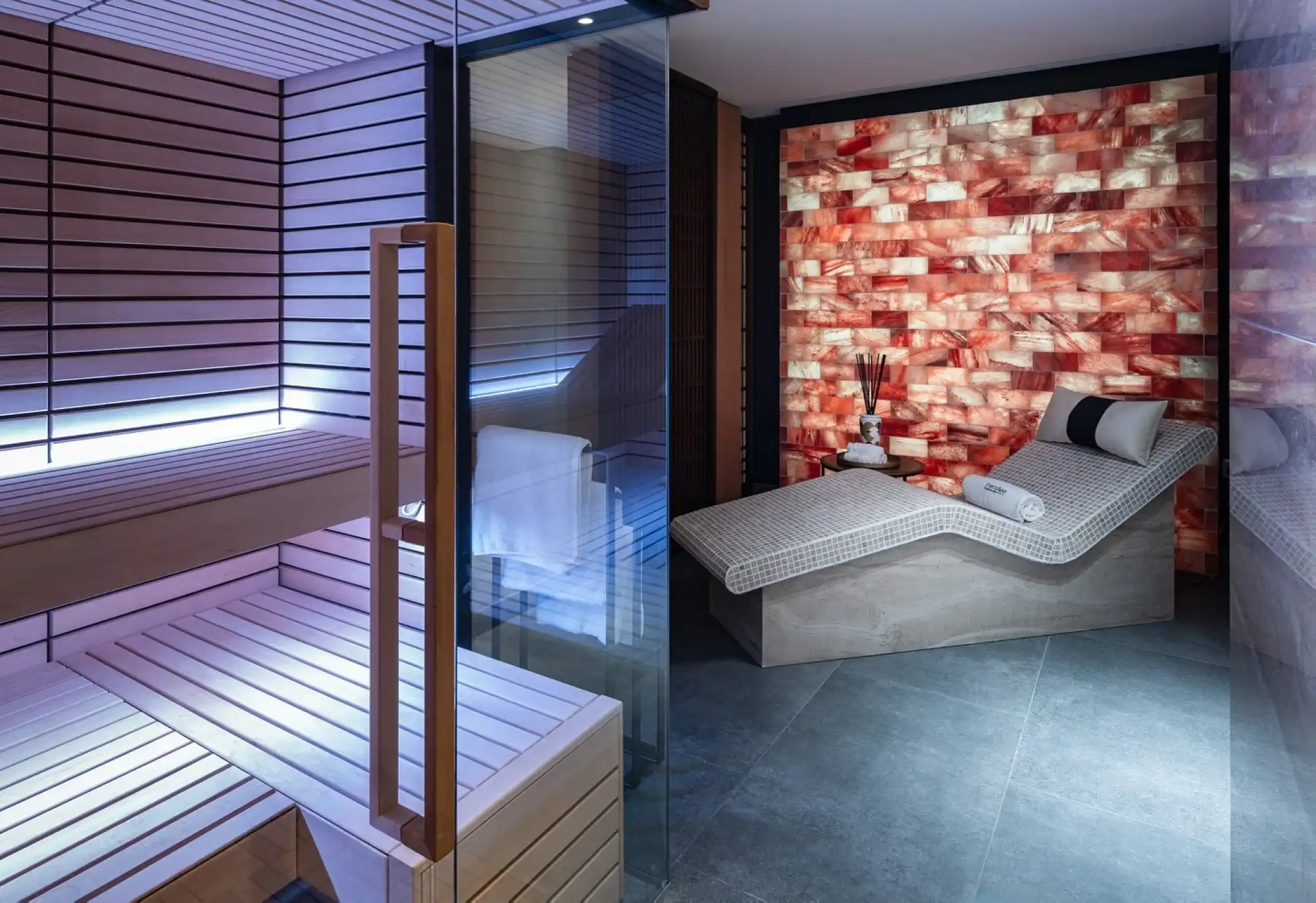 Sensasia Spa