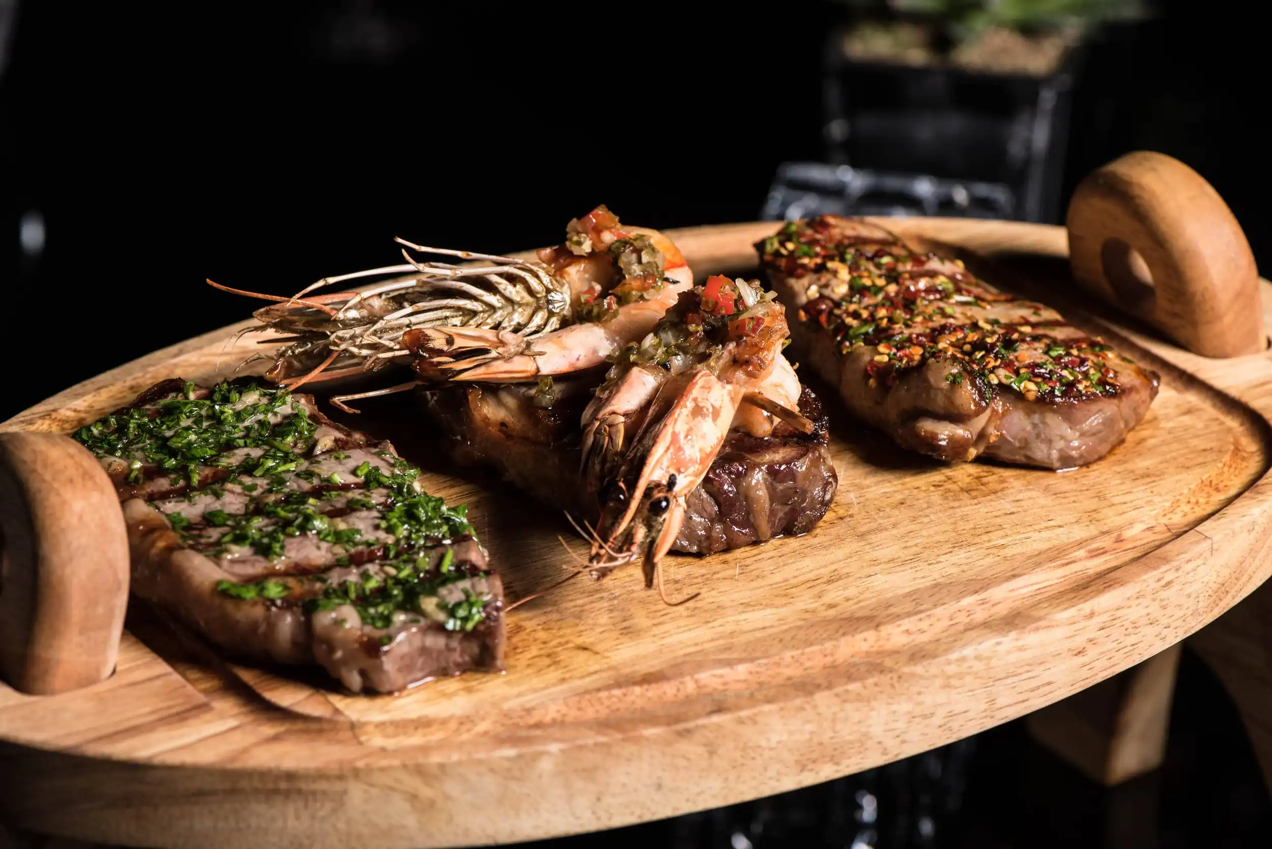 Gaucho Dubai