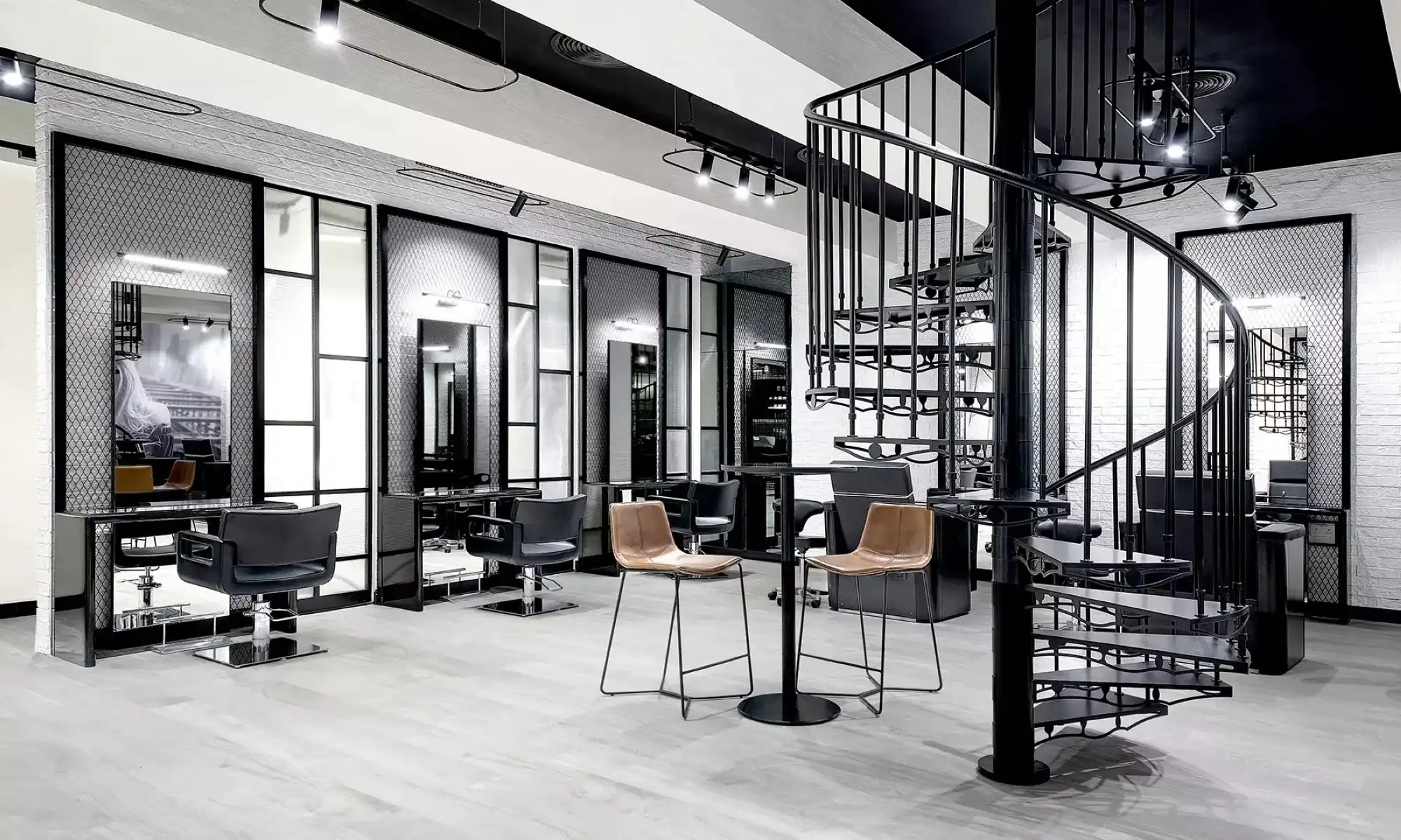 The Loft Fifth Avenue in Dubai Mall