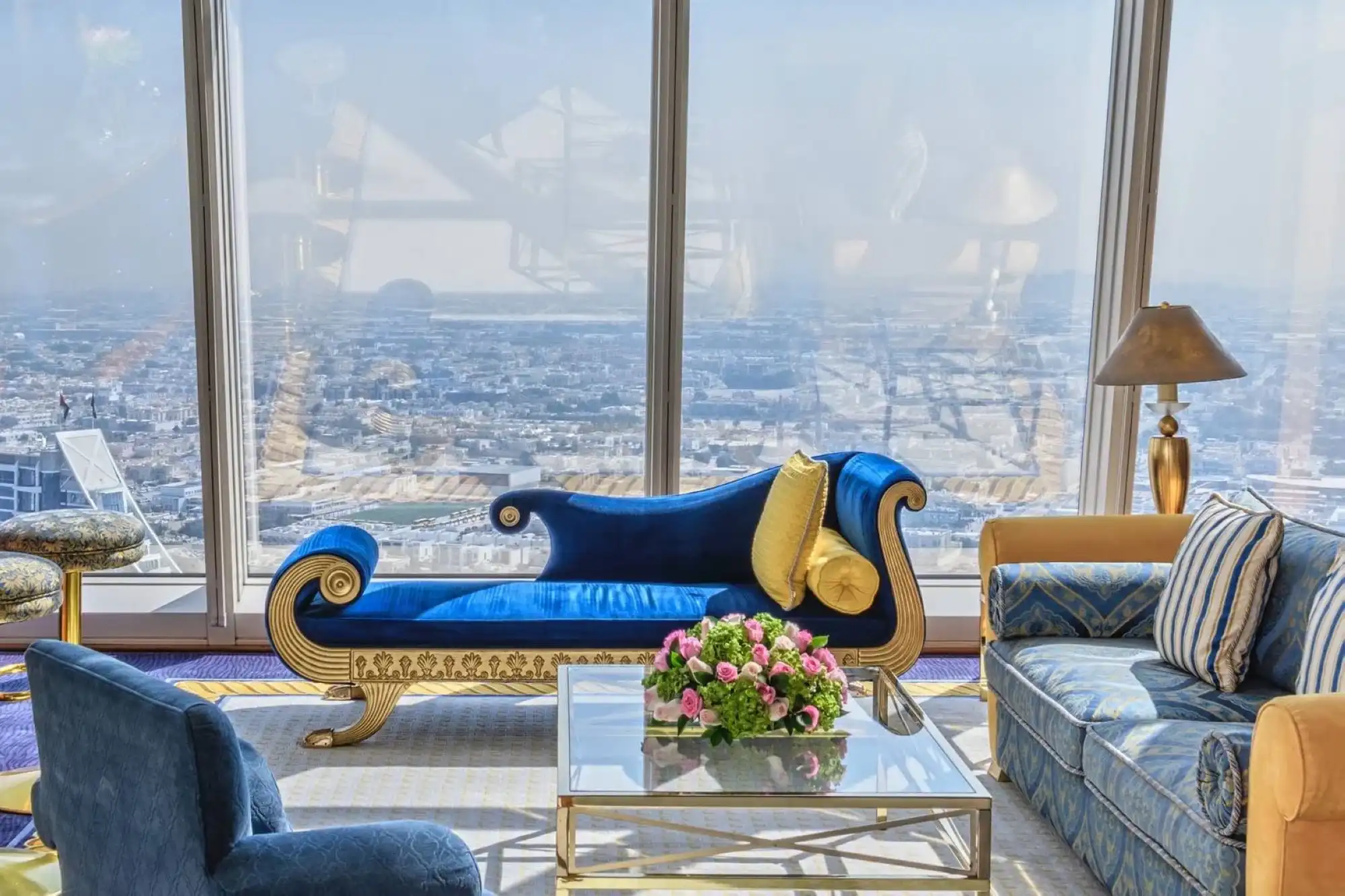 Jumeirah Burj Al Arab