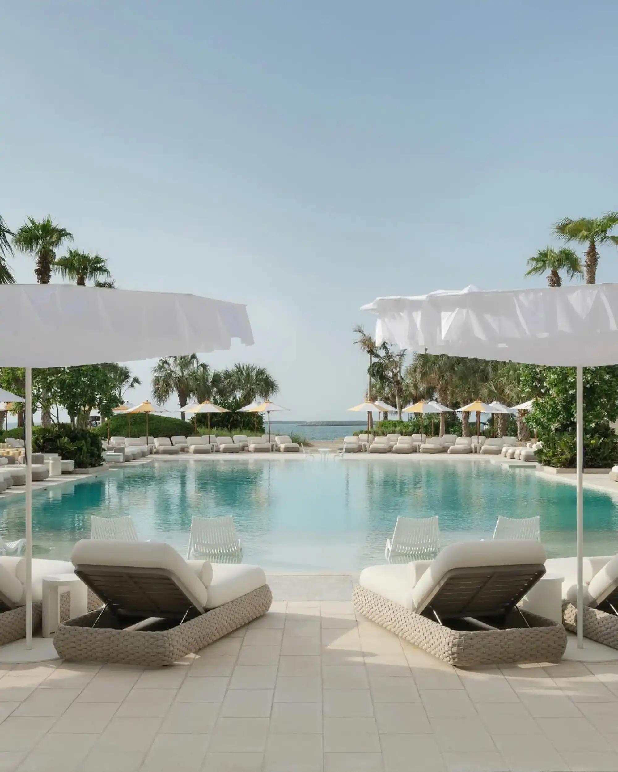 Delano Dubai  