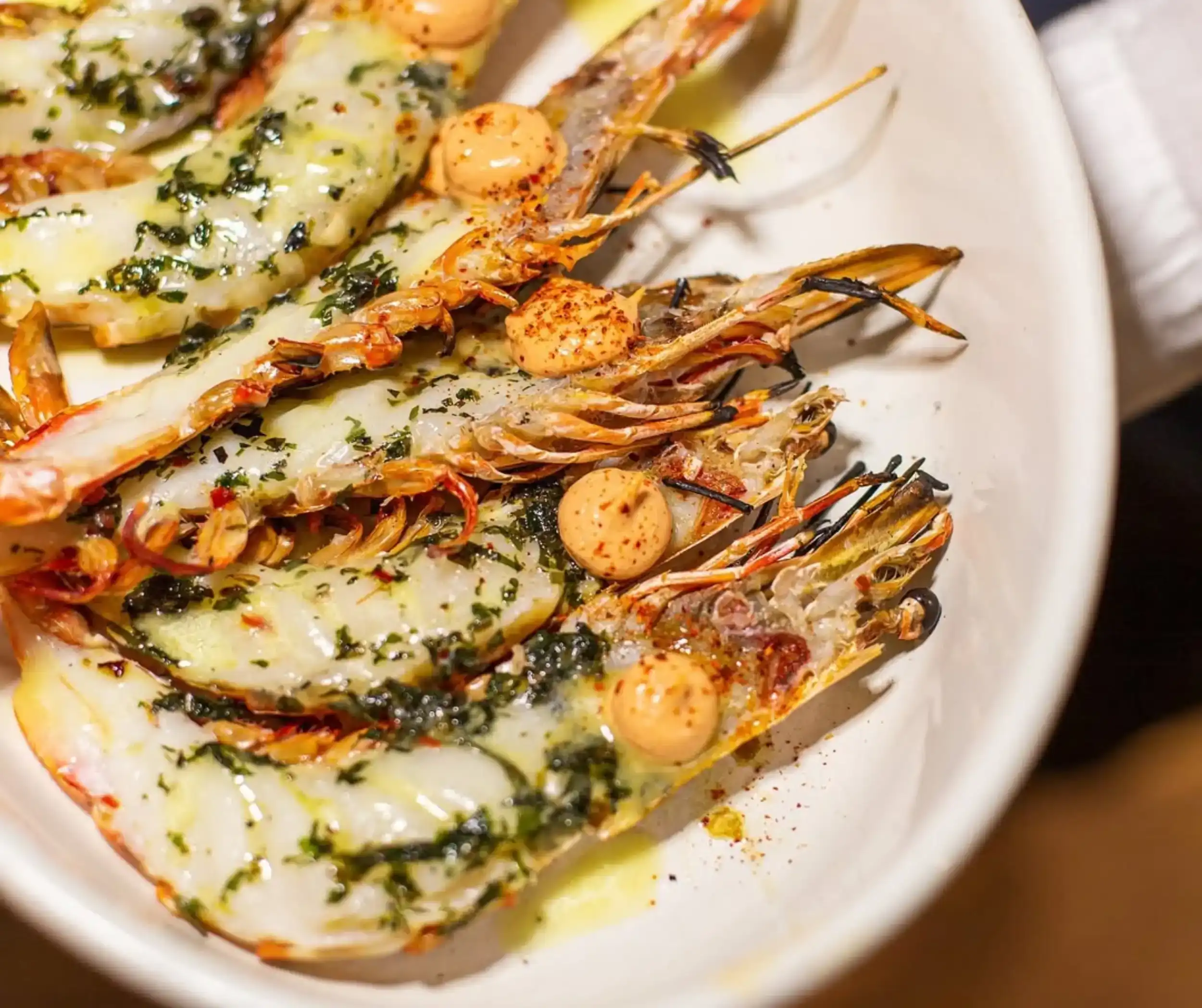 Best Restaurants in Riyadh for Seafood | LIST