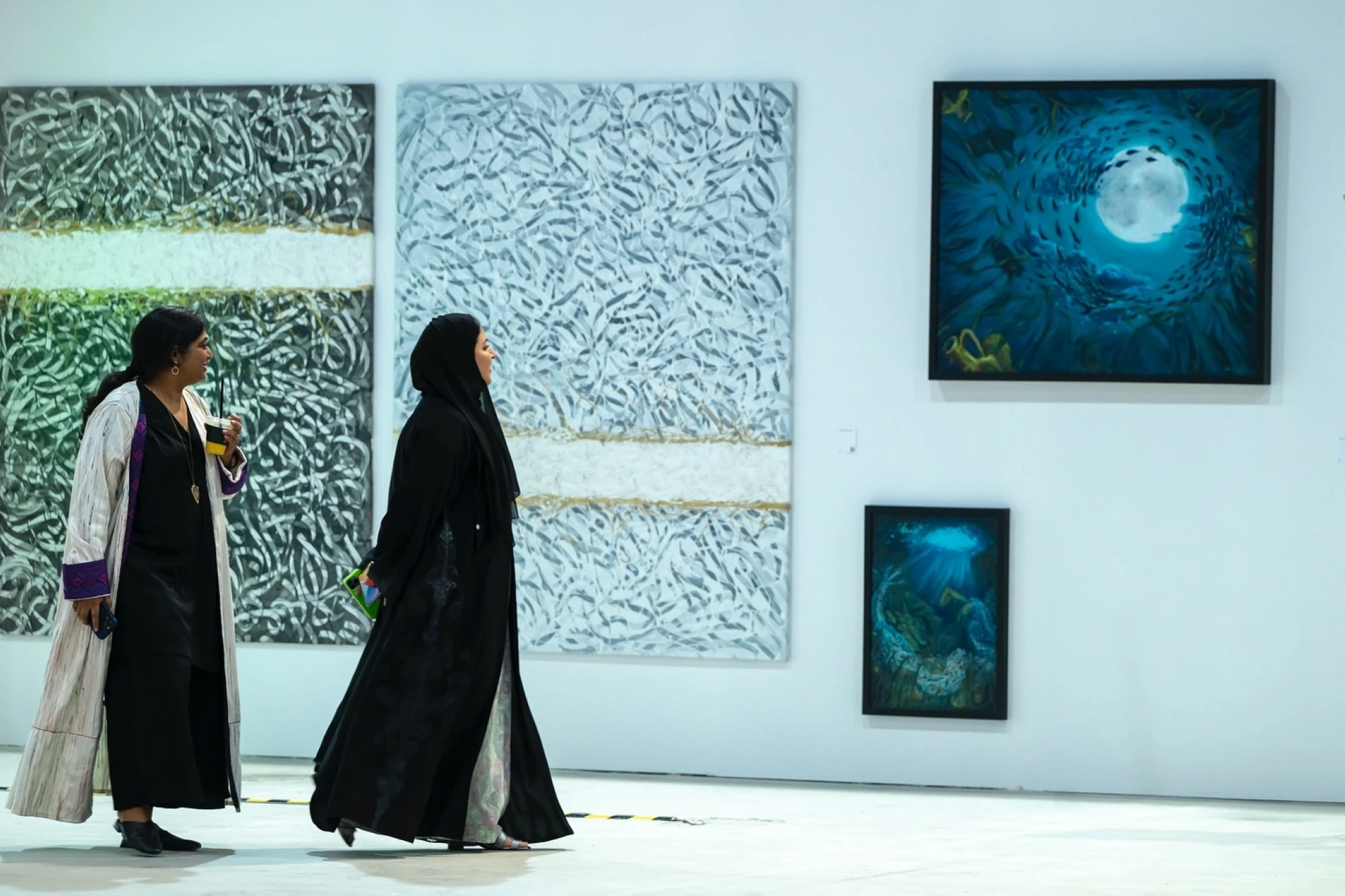 Manarat Al Saadiyat  