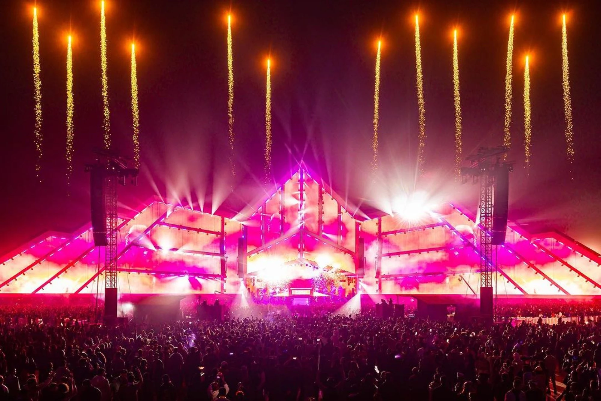 MDLBeast Soundstorm 2024