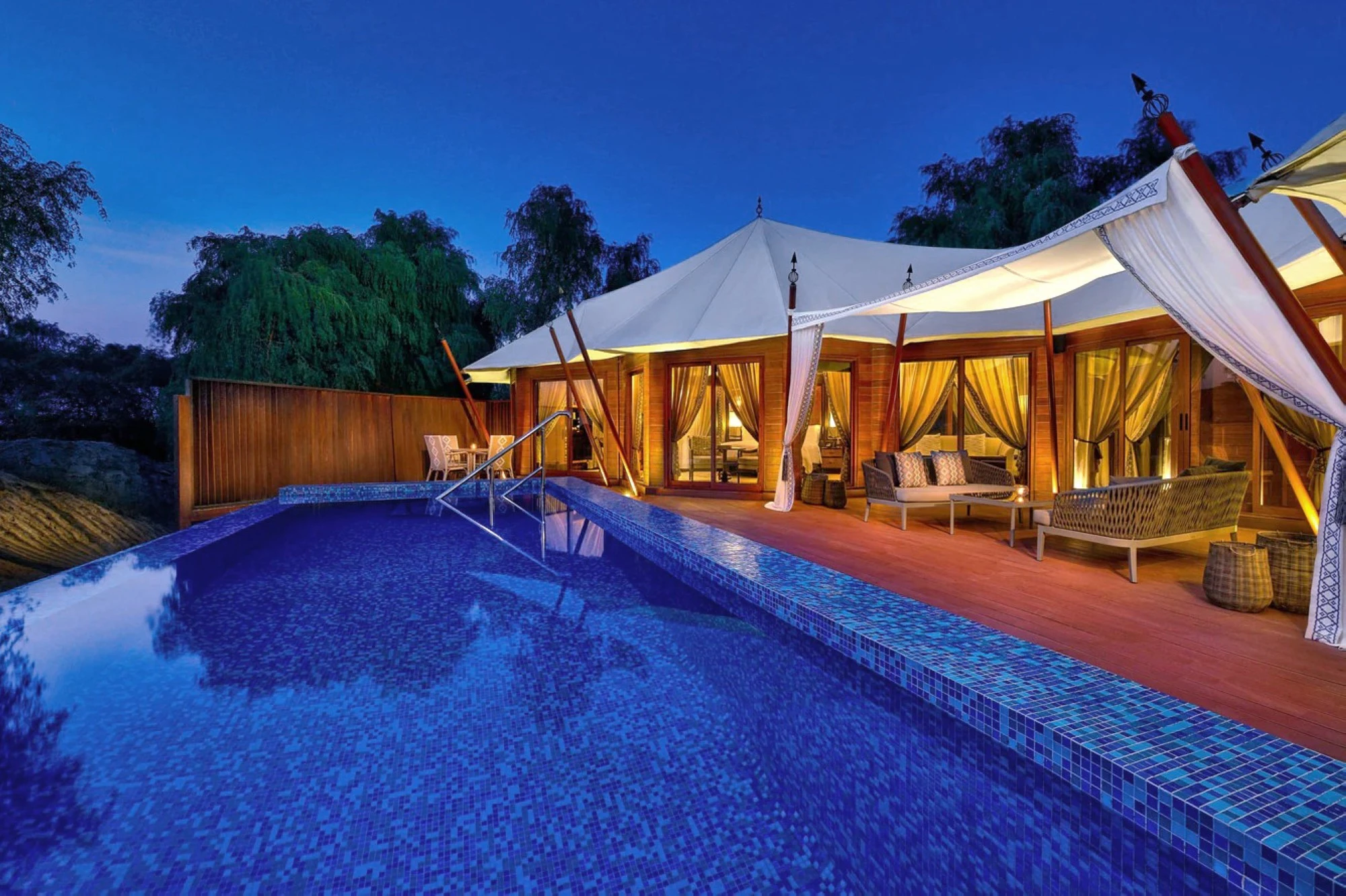 Ritz-Carlton Ras Al Khaimah 