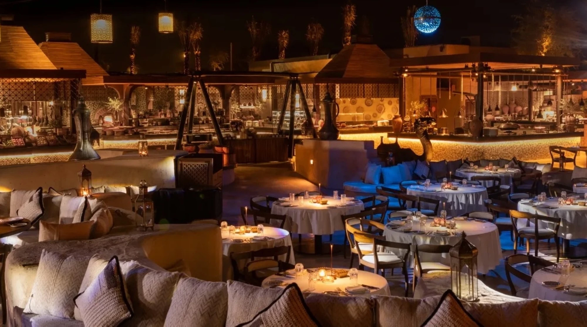 Al Hadheerah, Dubai 