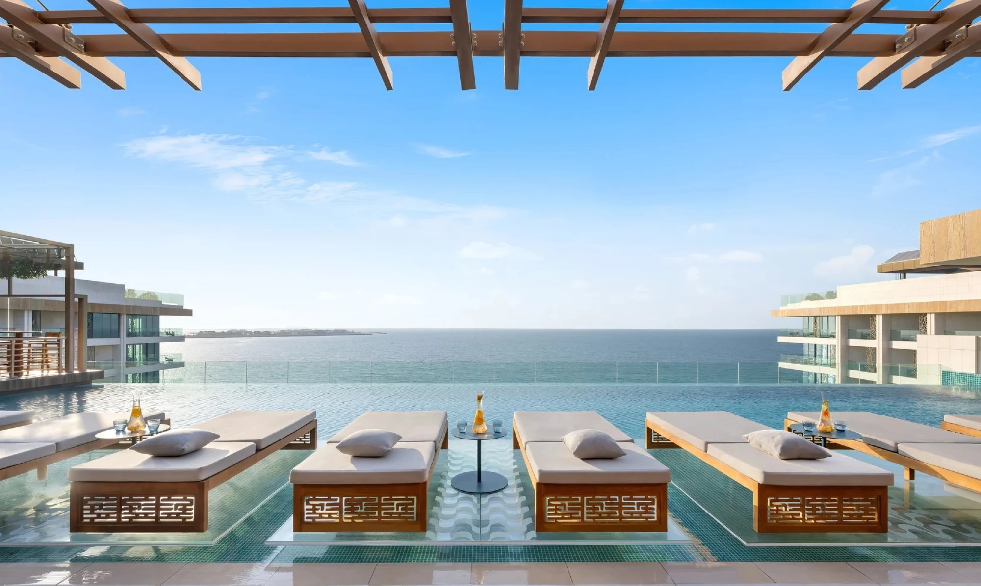 Mandarin Oriental Jumeira 