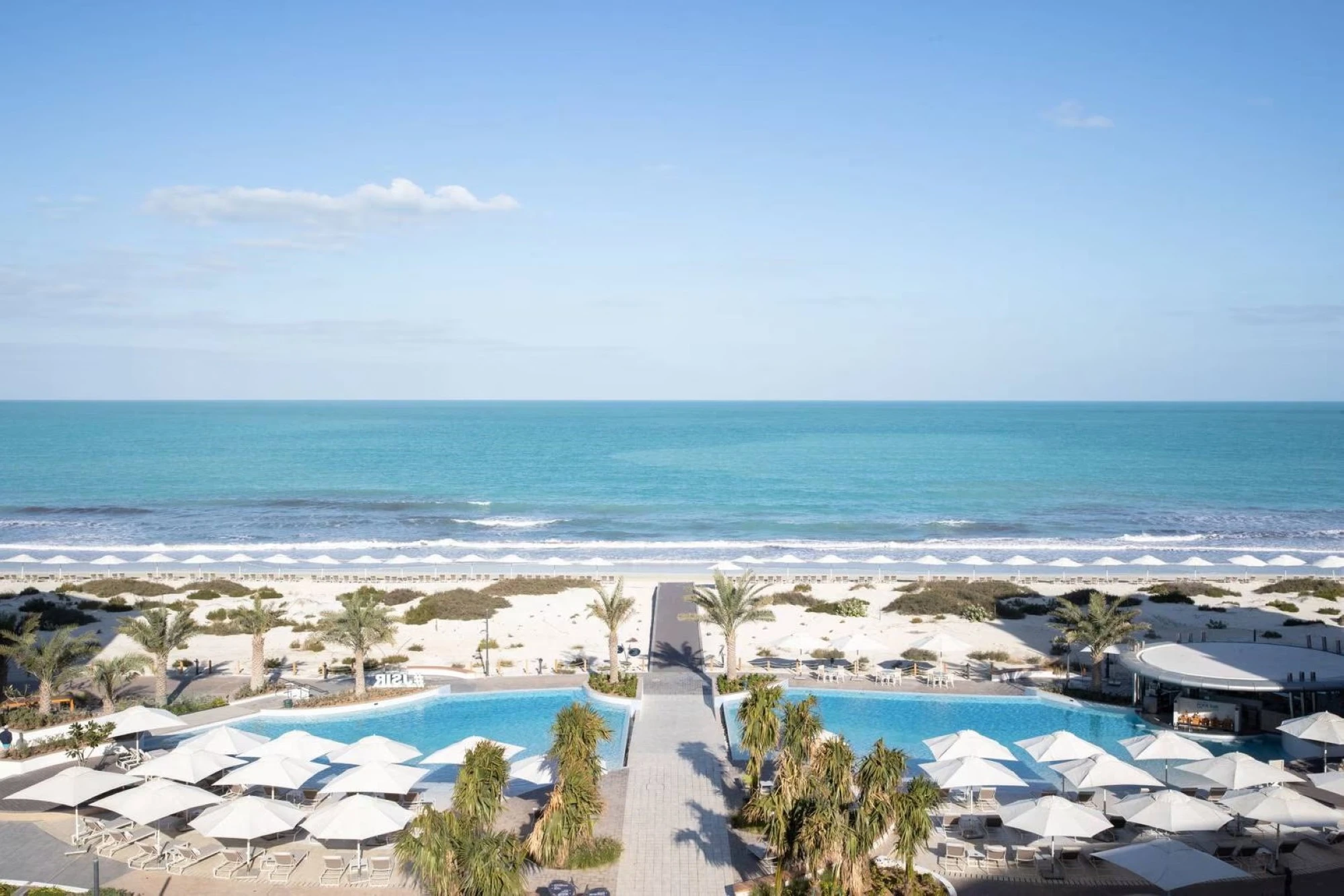 Jumeirah Saadiyat Island 