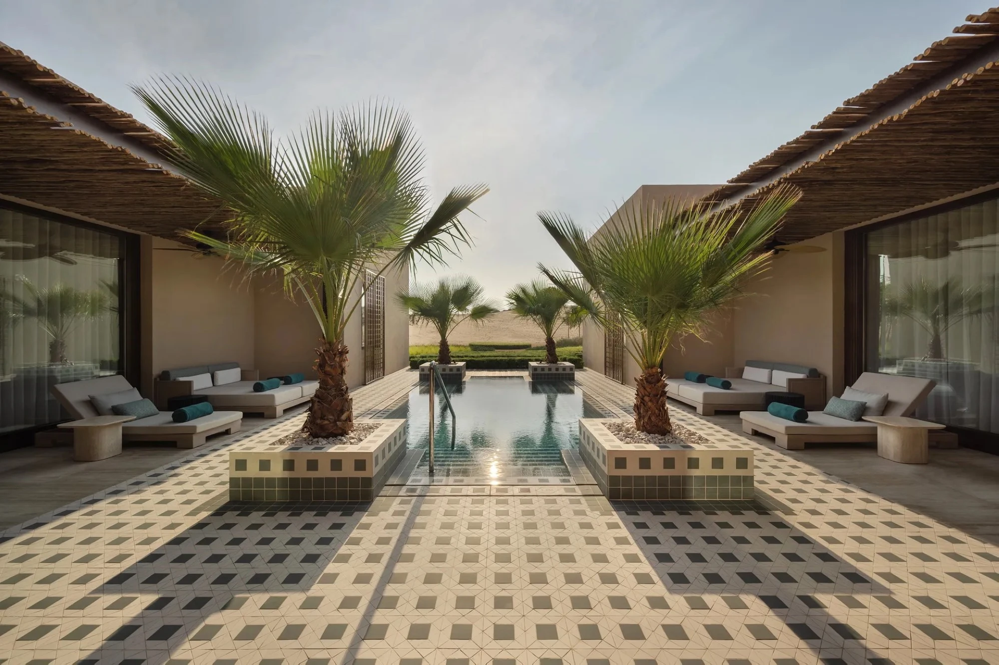 Bab Al Shams 