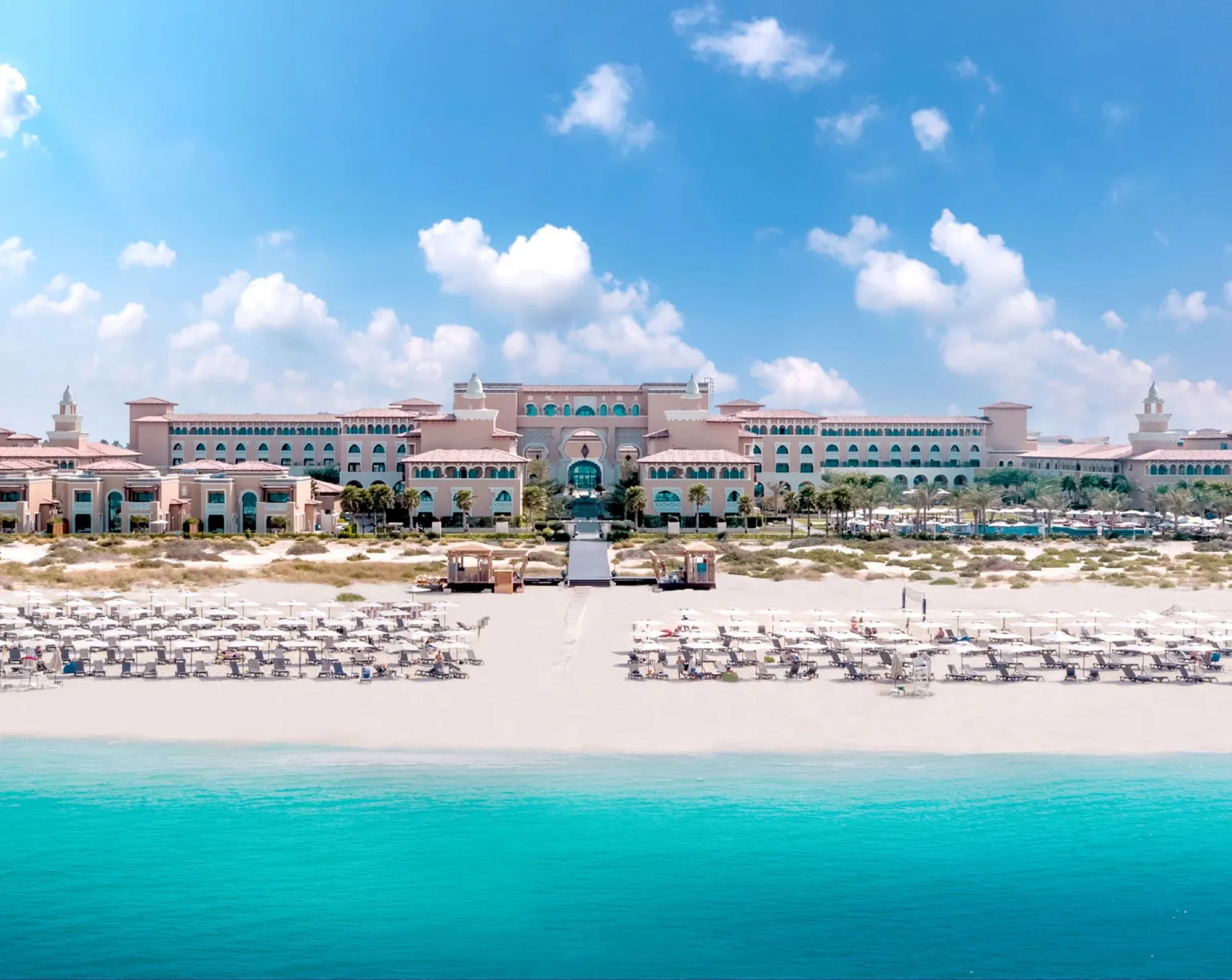 Rixos Saadiyat Island 