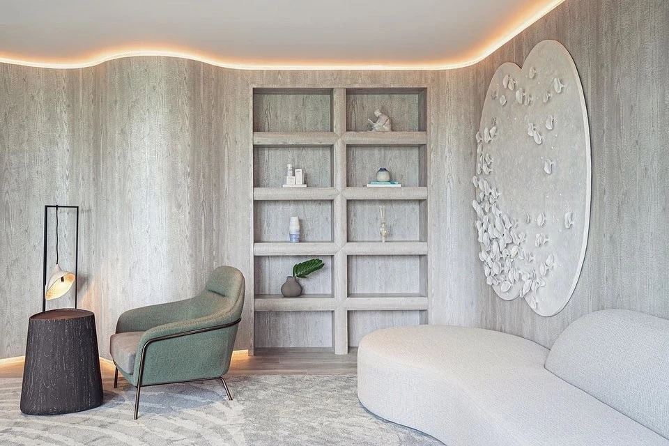 Kimpton Riyadh Opening in 2024 (Image Kimpton Bangkok)