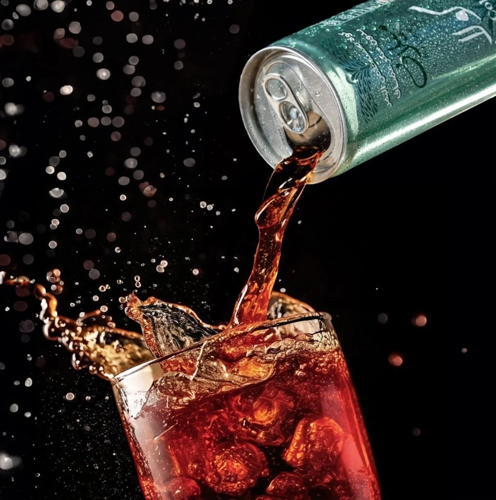 Milaf Cola is claimed to be the world's first date soft drink, launched by PIF subsidiary Madinah Heritage Company