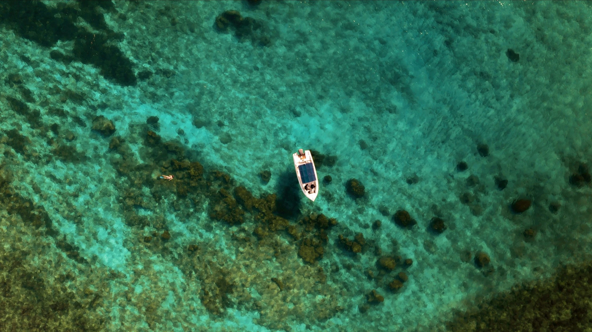 Fujairah. Unsplash