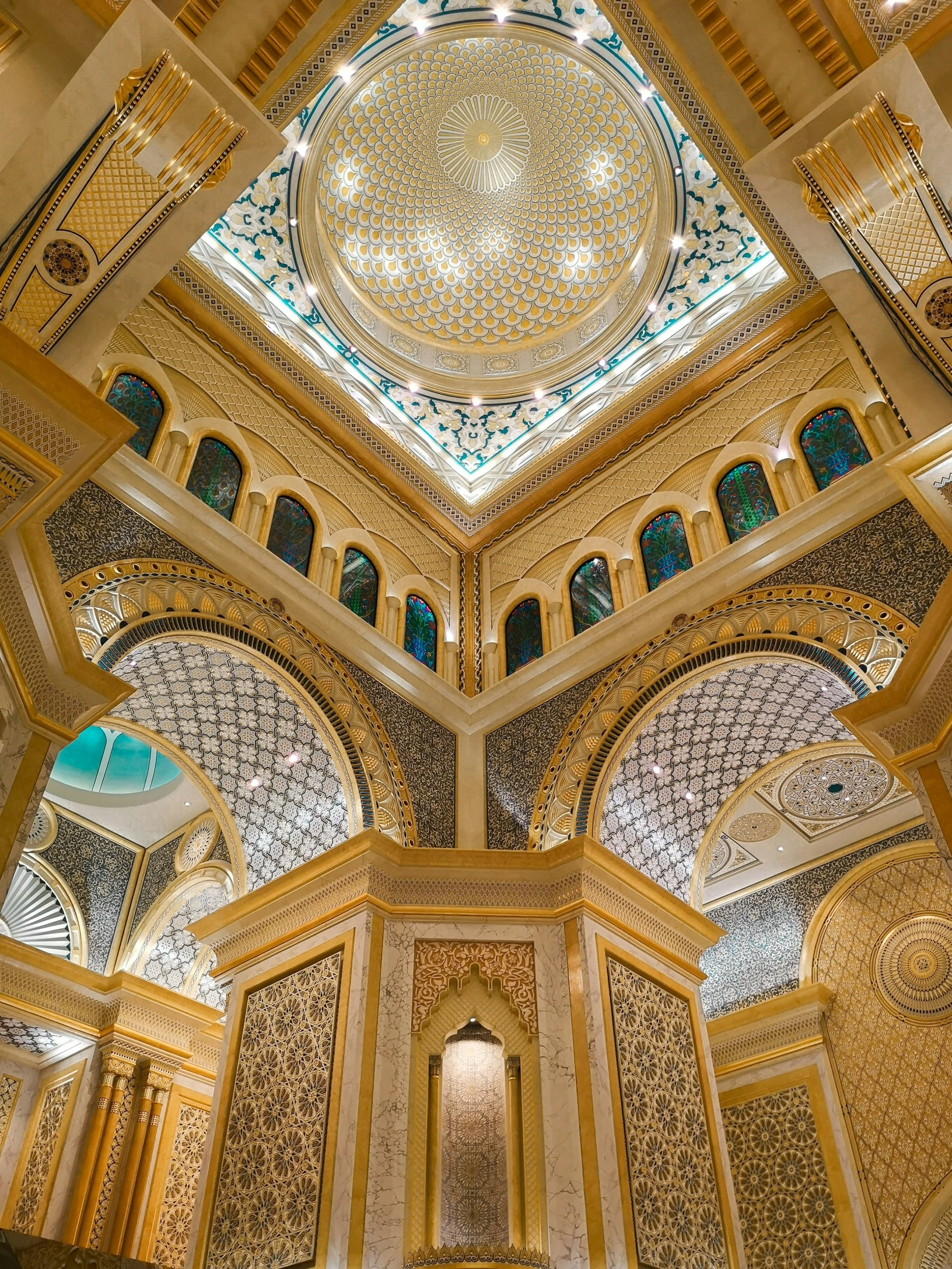 Top historical places in Abu Dhabi | LIST, image size:2000x2666