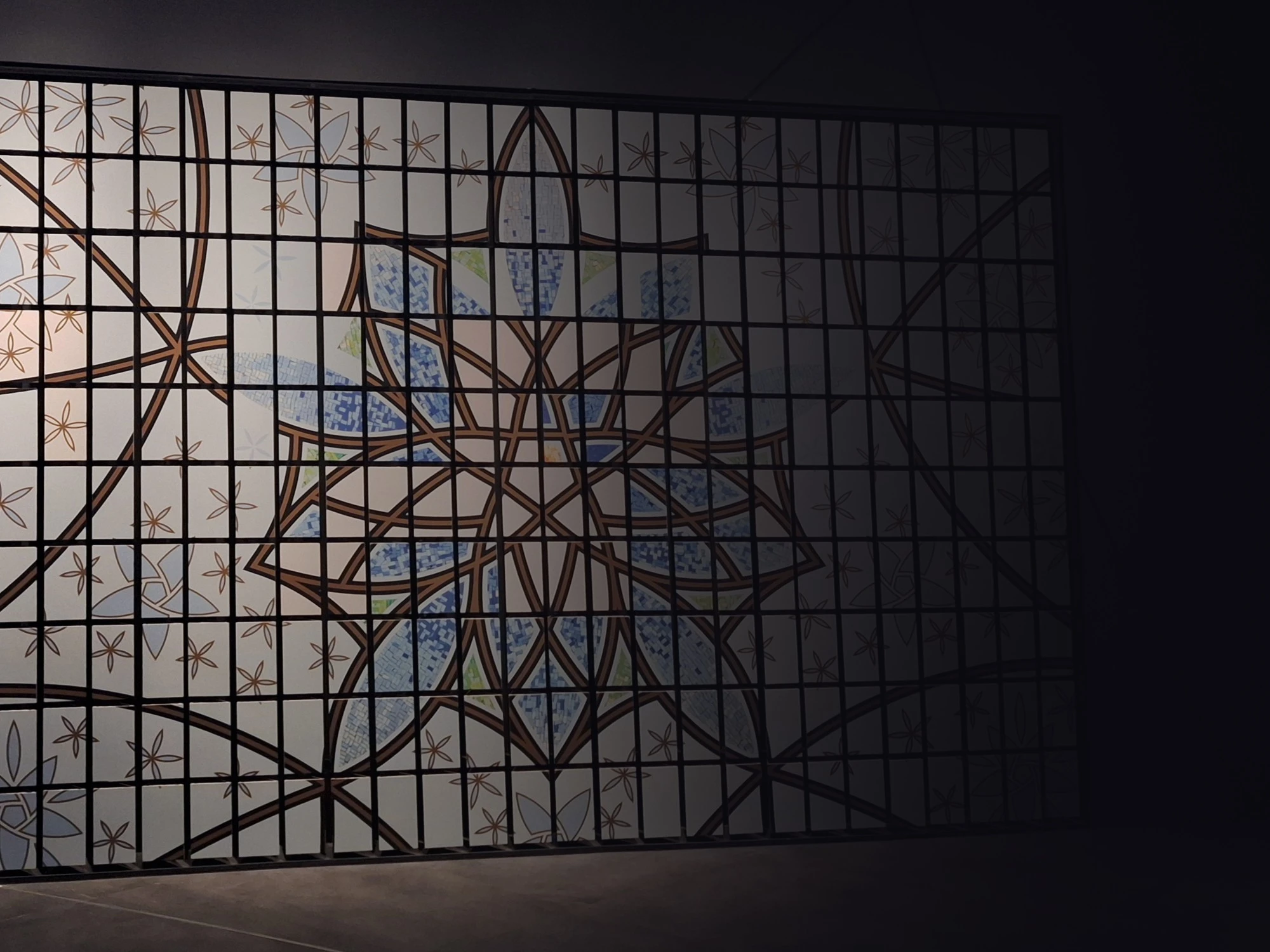 Light & Peace Museum 