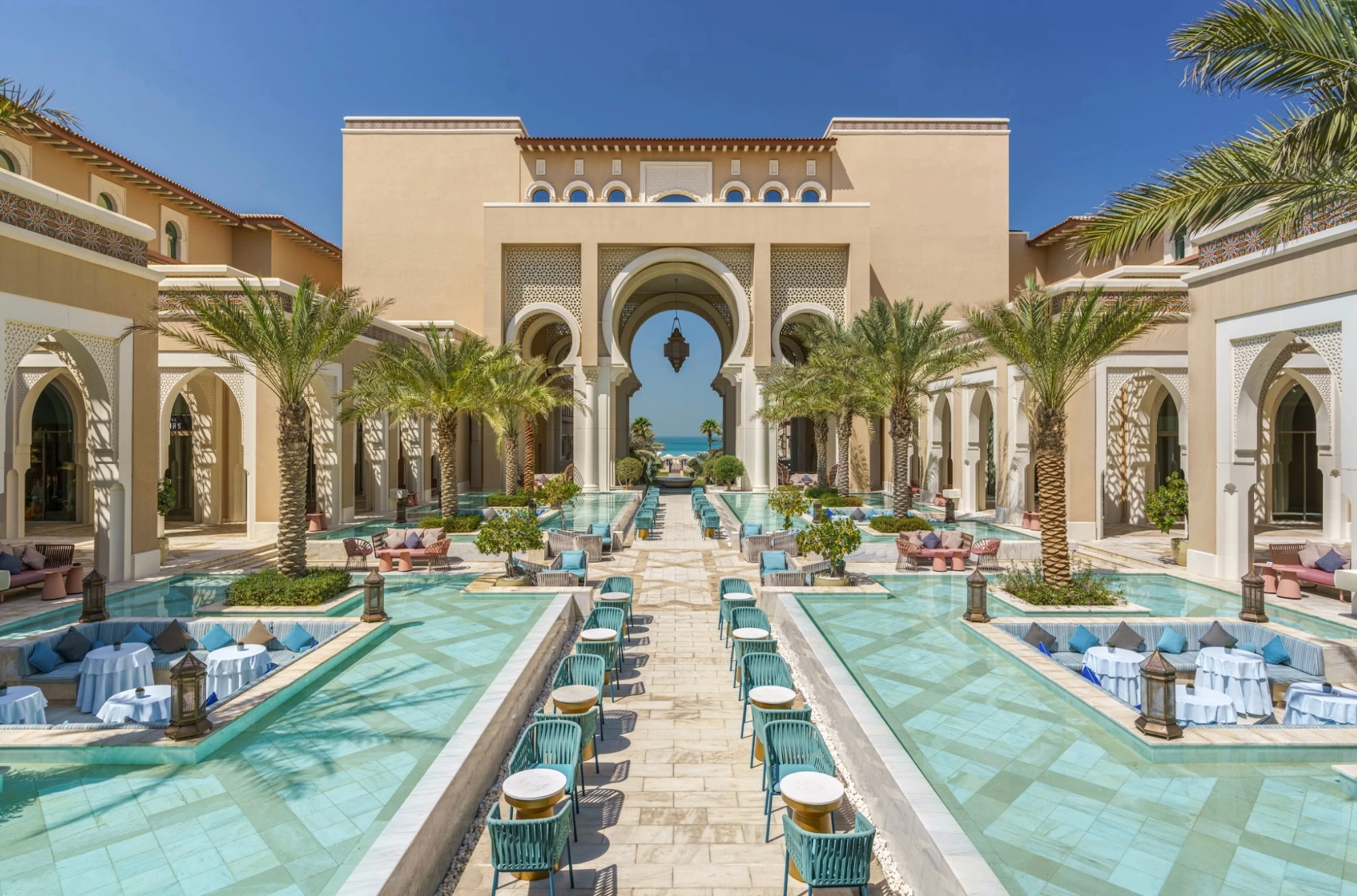 Rixos Premium Saadiyat Island 