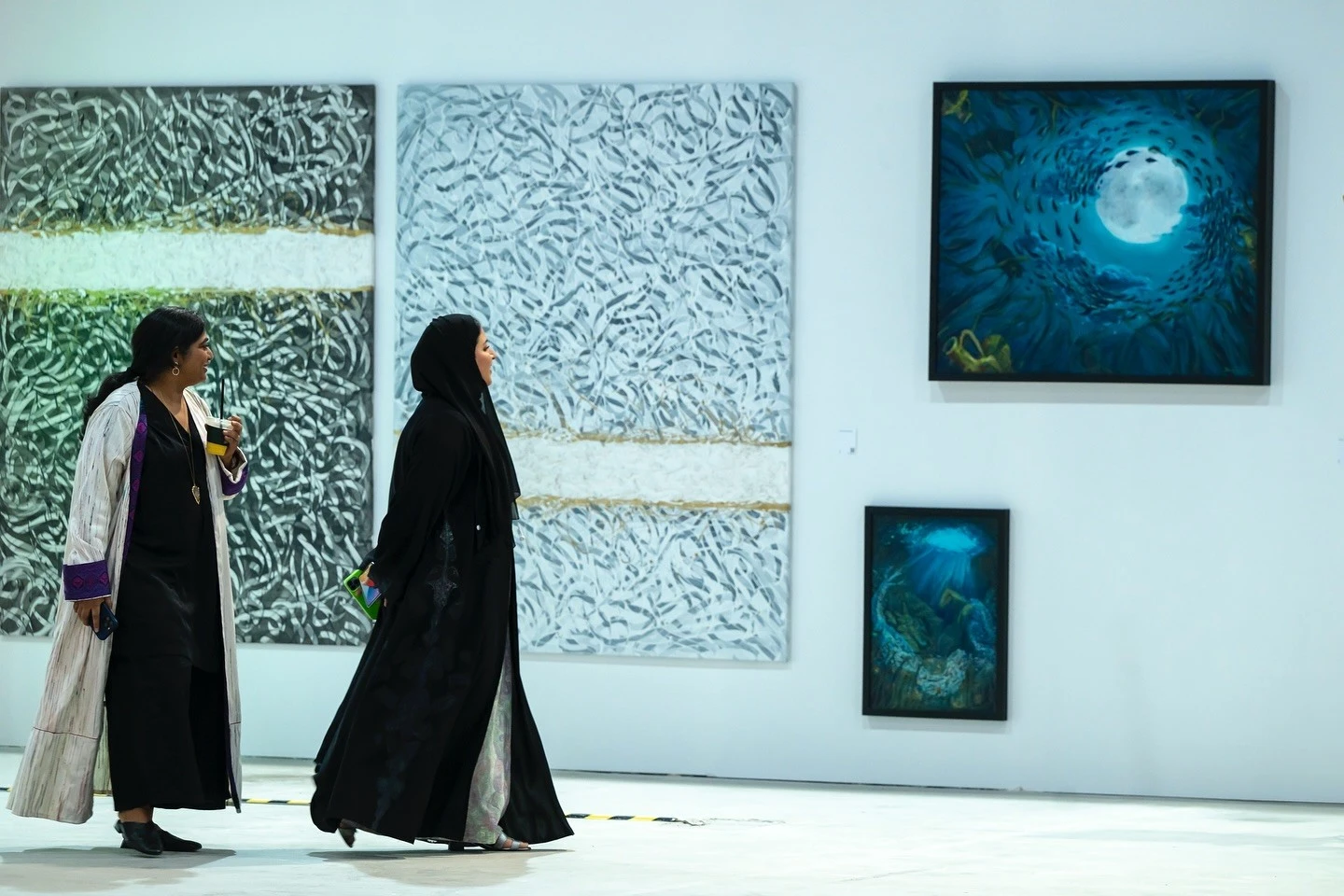 Manarat Al Saadiyat  