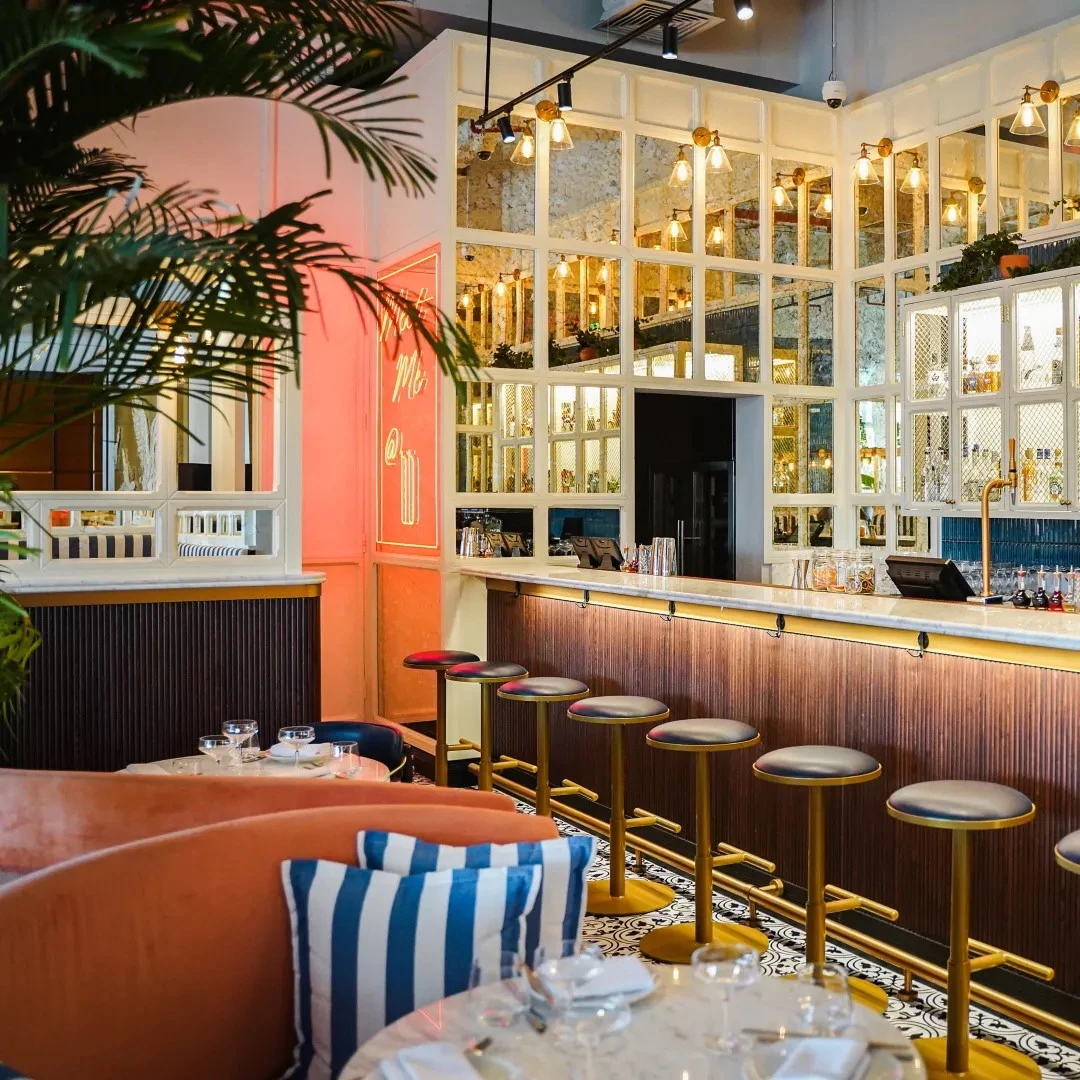 BB Social Dining
