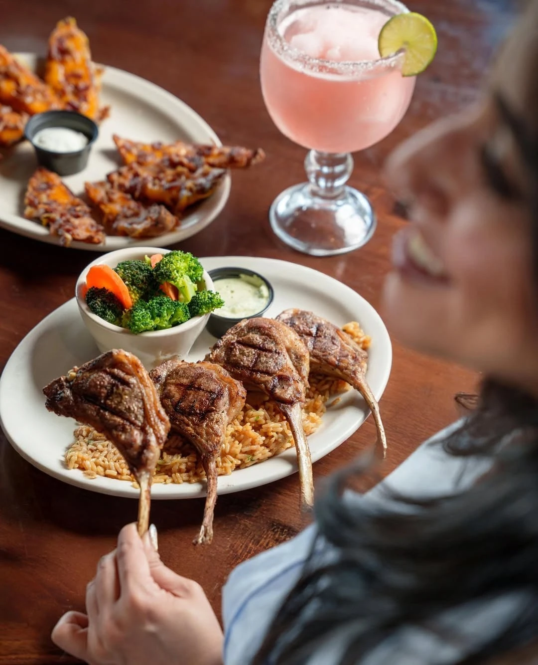 Texas Roadhouse 