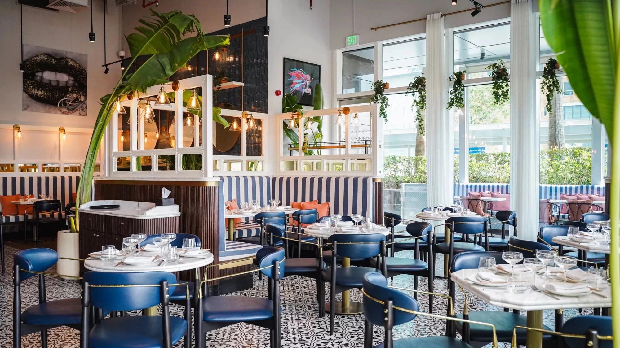 BB Social Dining 