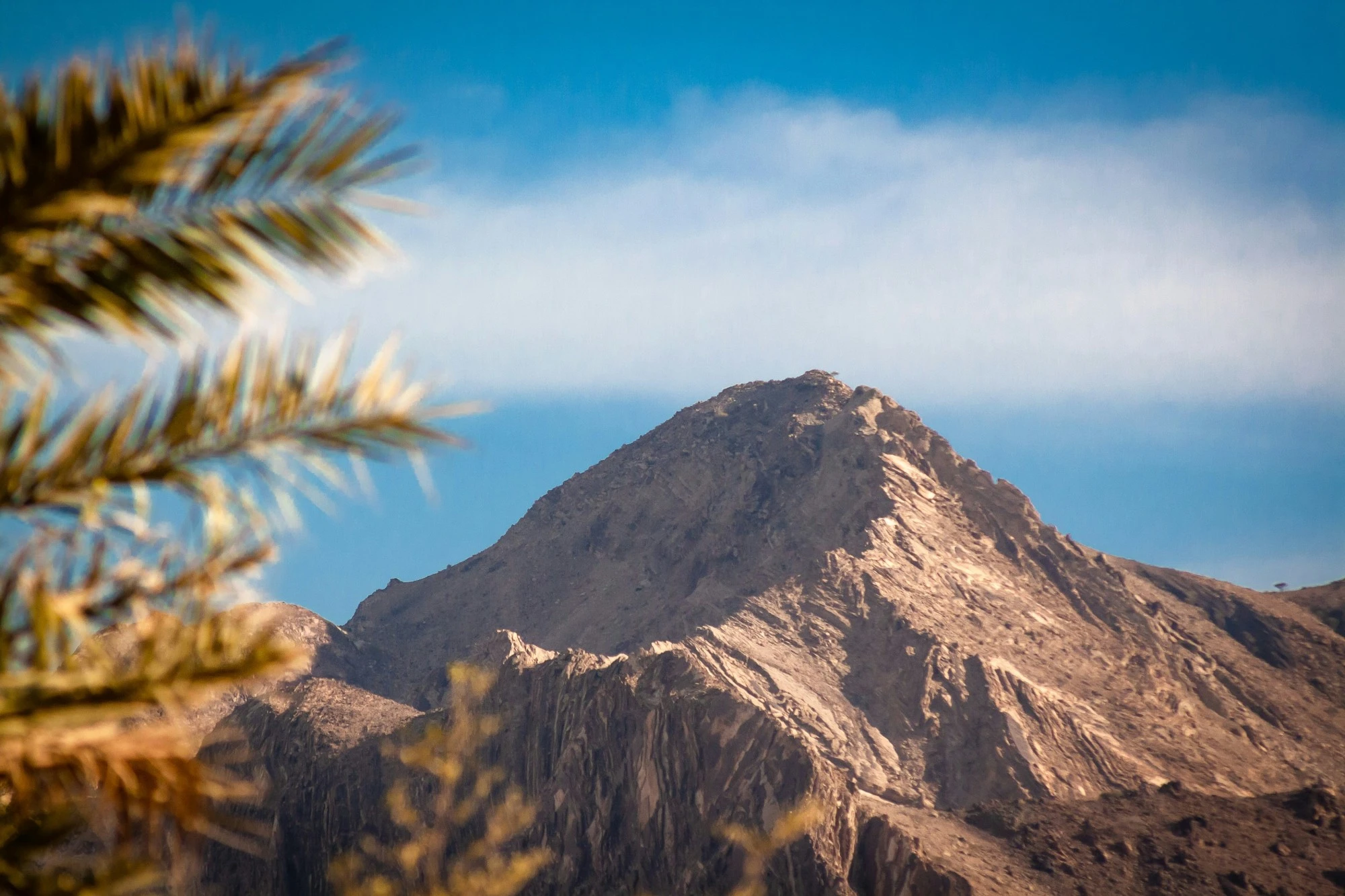 Hatta. Unsplash