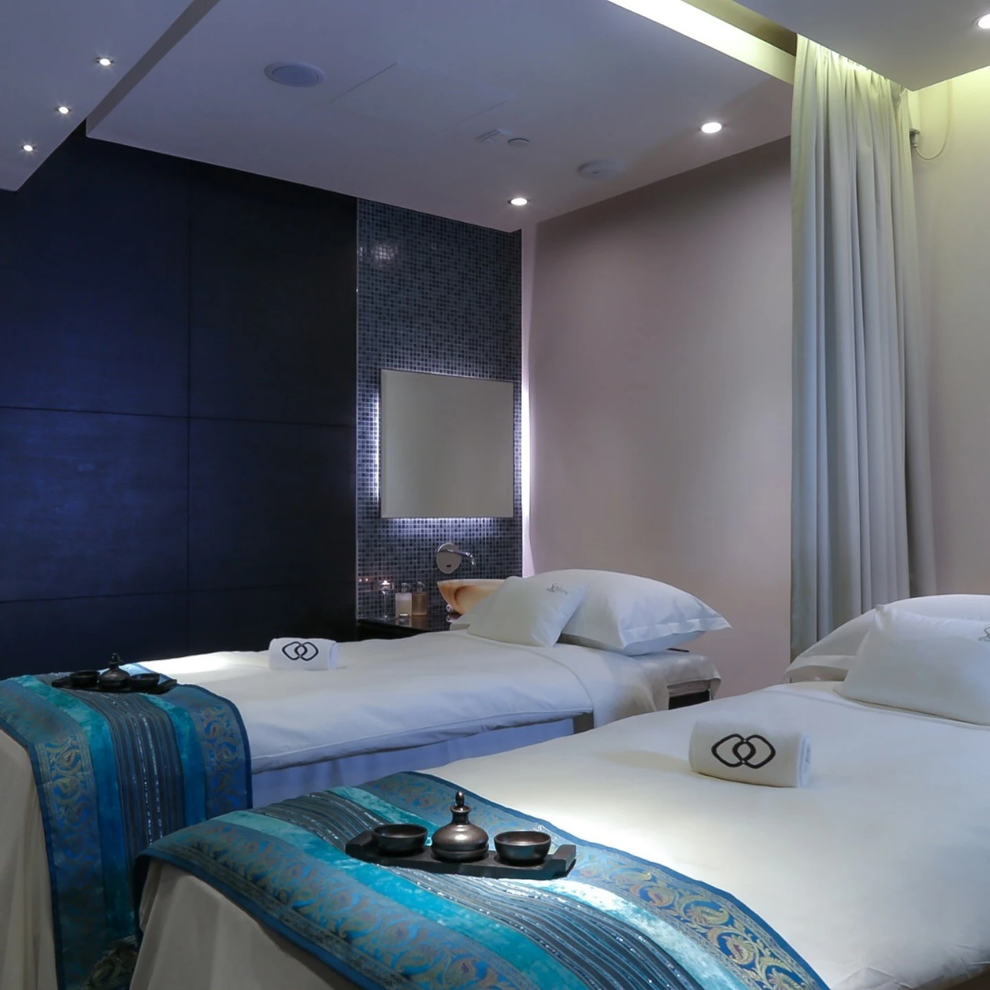 Sofitel Spa 