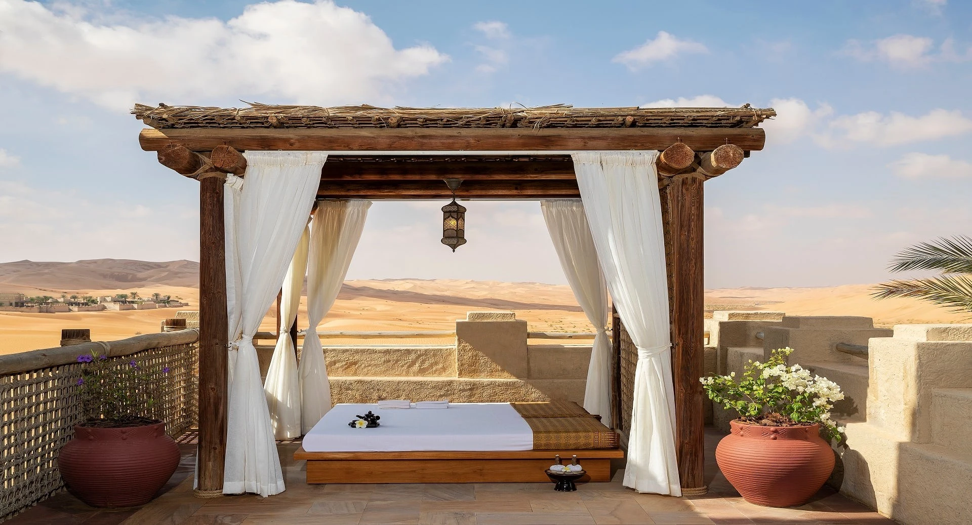 Anantara Spa