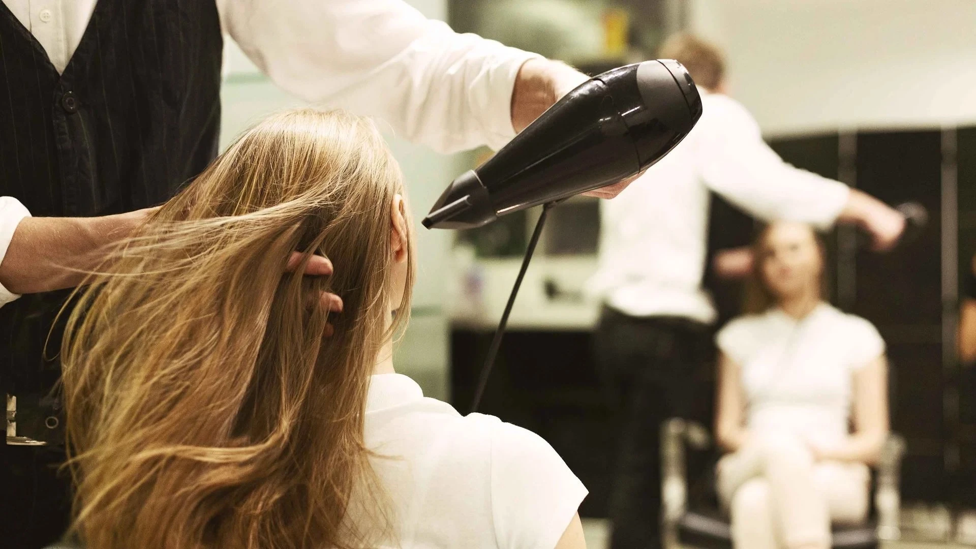 Fanan Lebnan Salon 