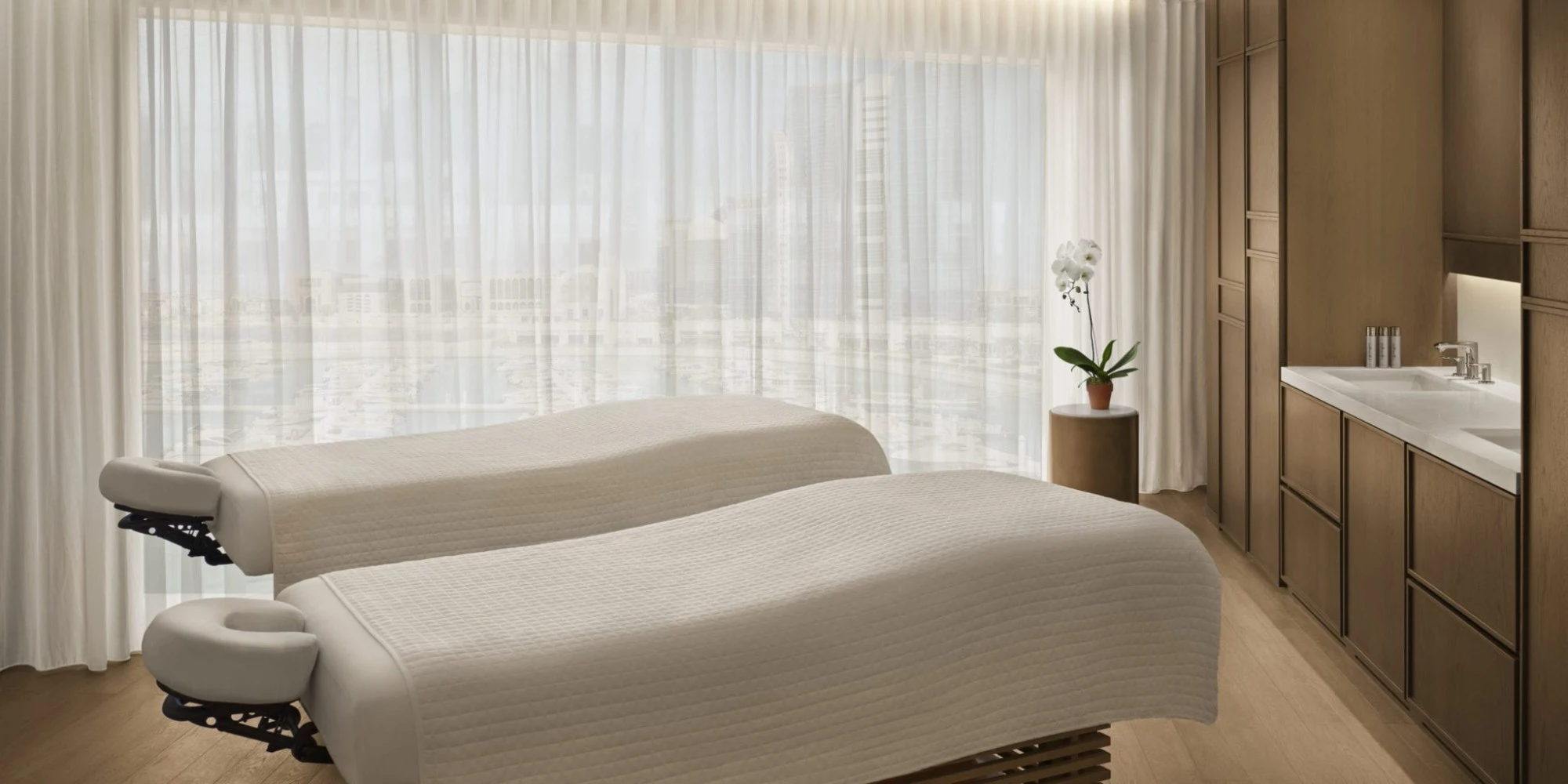 The EDITION Spa