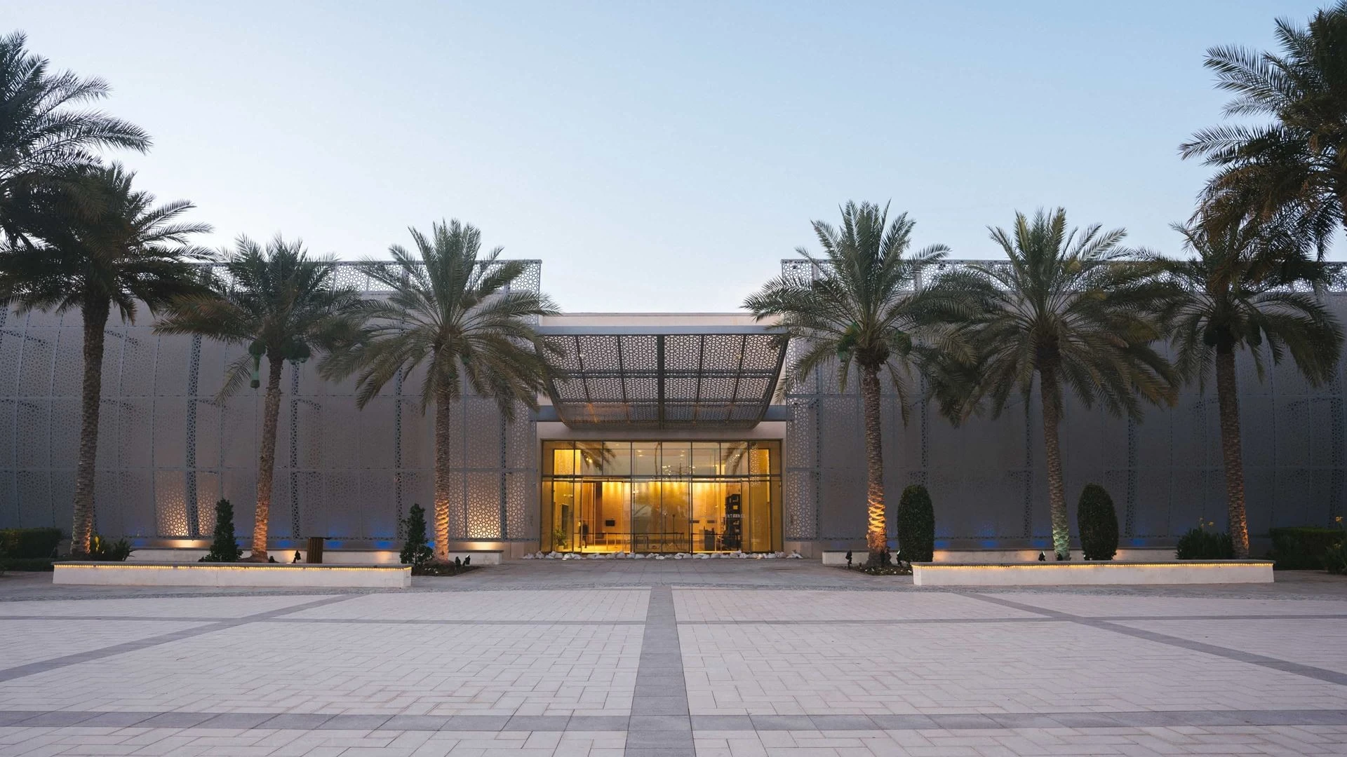 Manarat Al Saadiyat 
