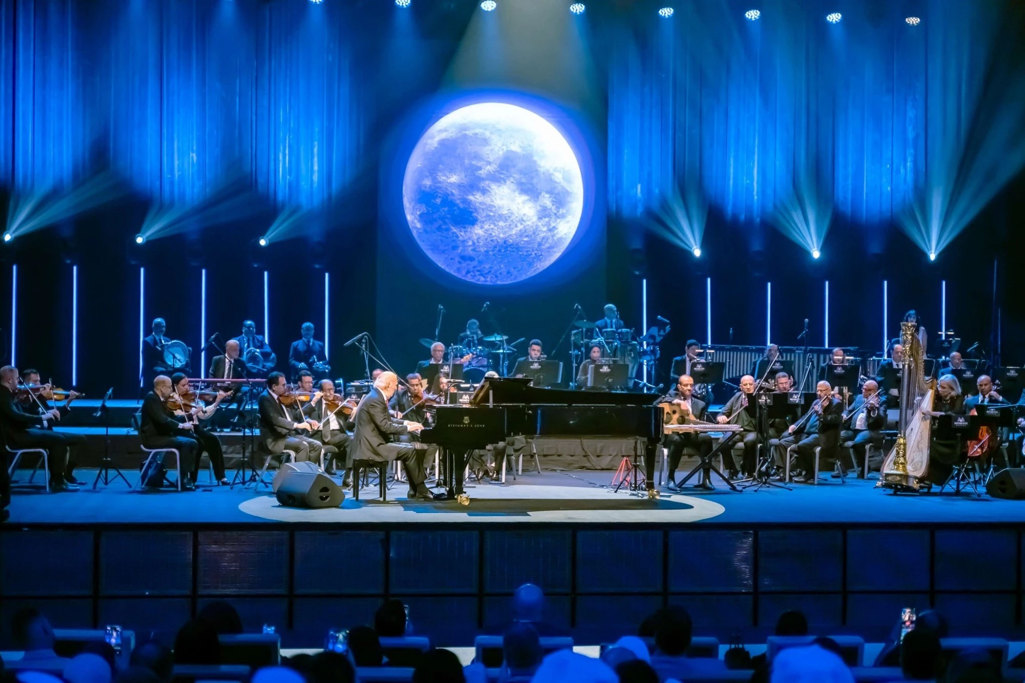 Qatar National Convention Centre 