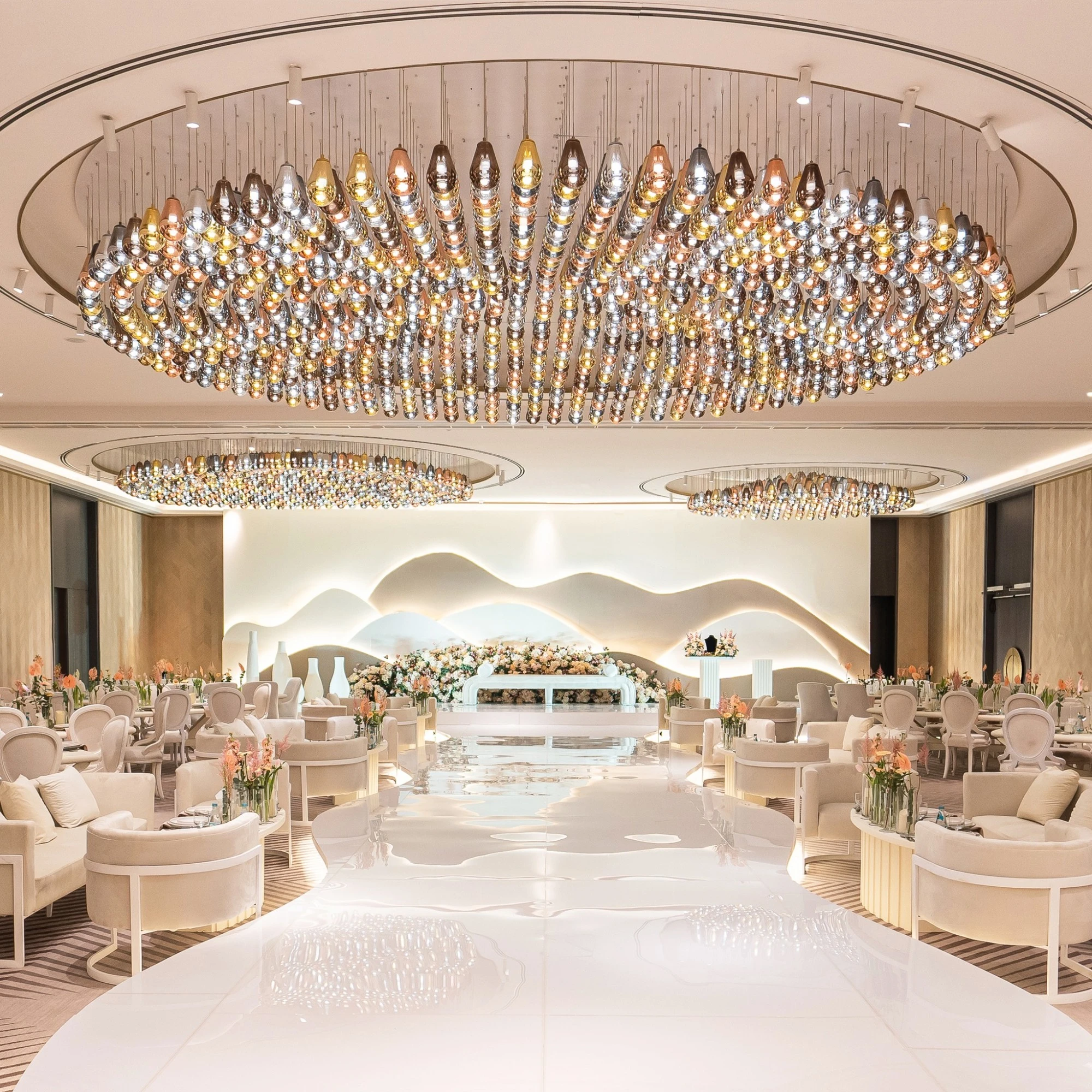 Rixos Gulf Hotel Doha 