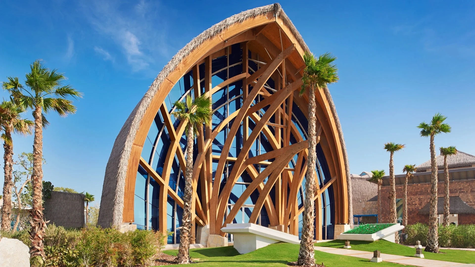 Banana Island Resort Doha by Anantara 
