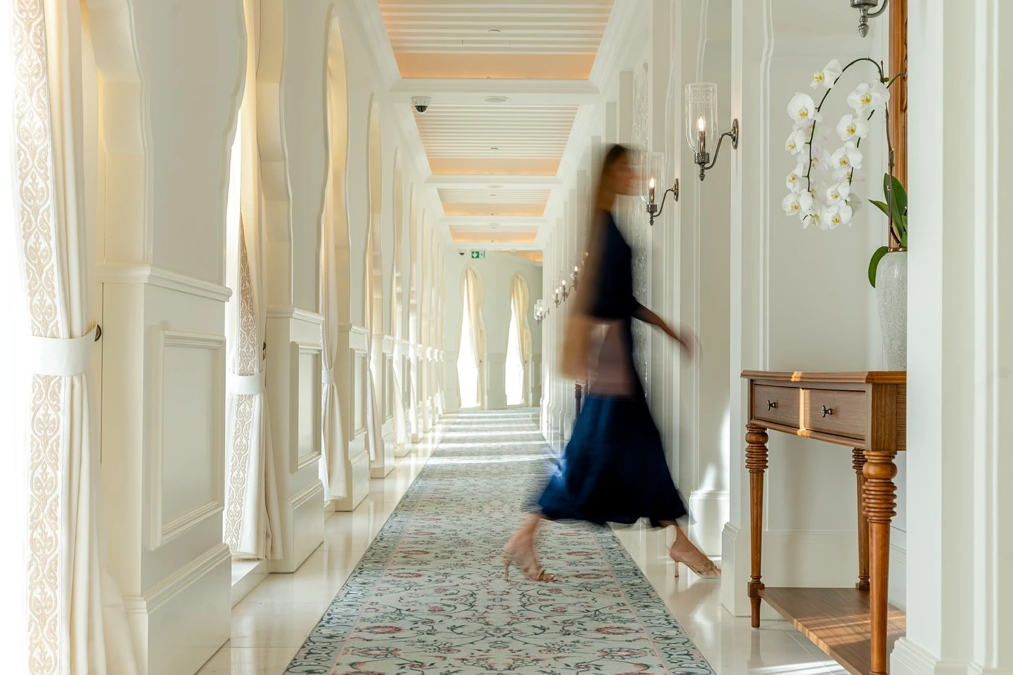 The Chedi Katara Hotel & Resort  