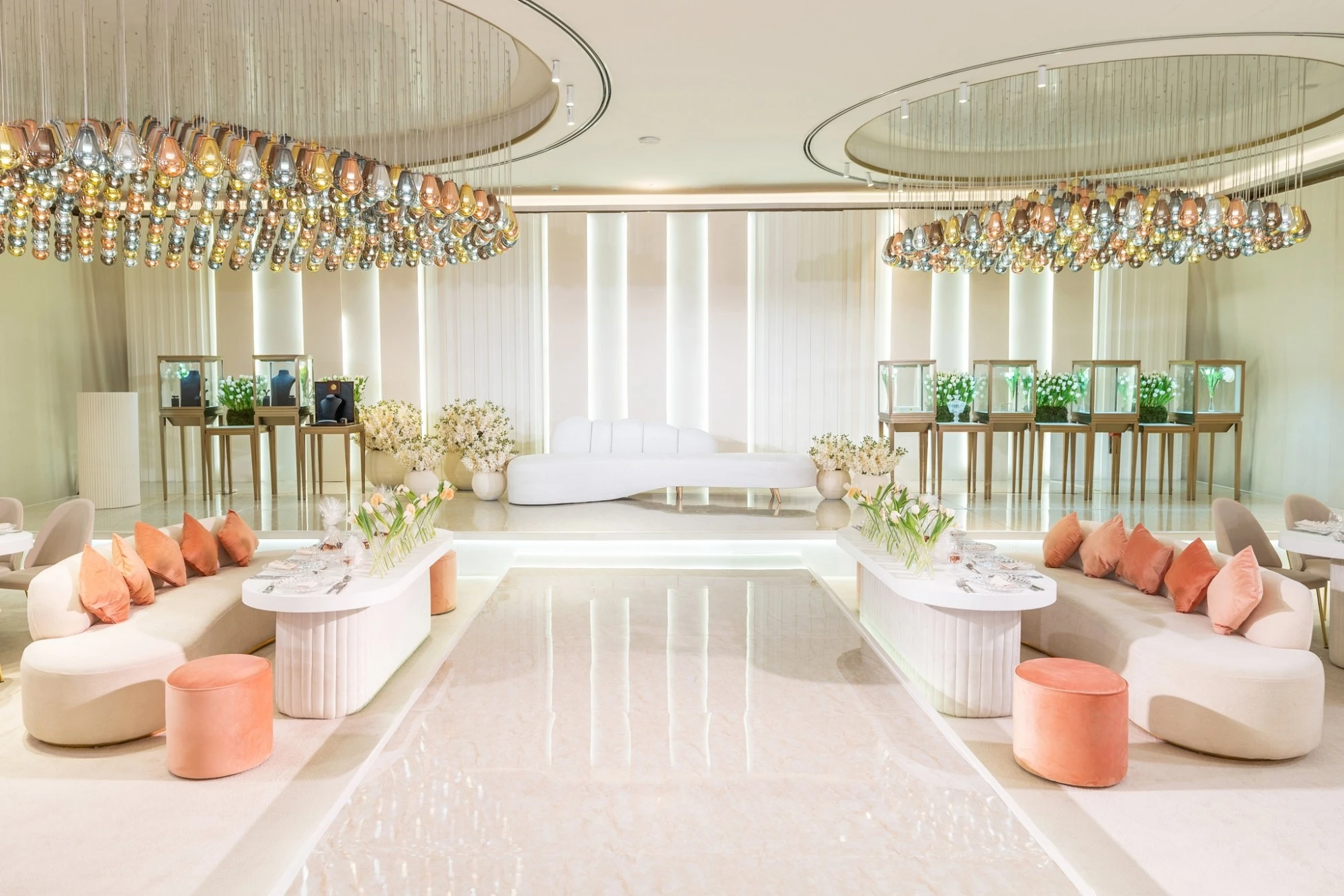 Rixos Gulf Hotel