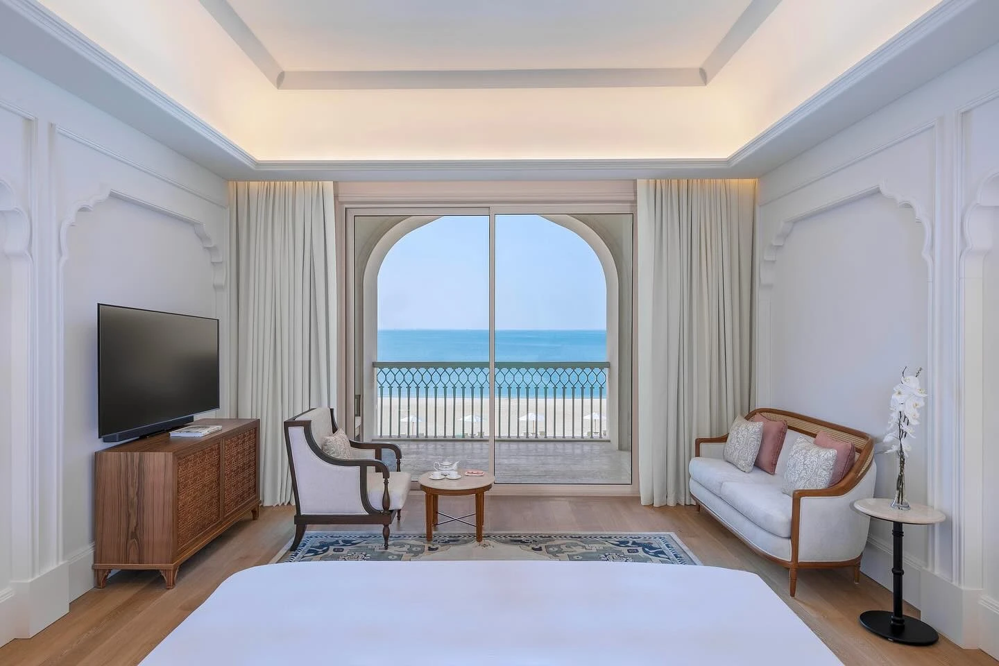 The Chedi Katara Hotel & Resort 