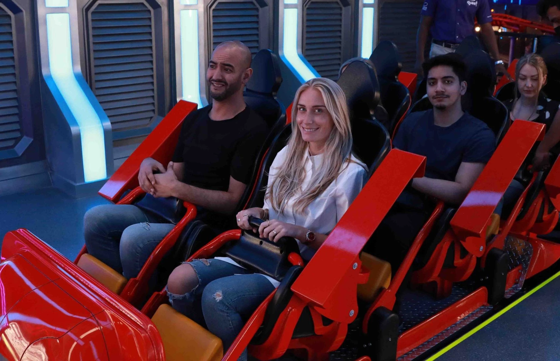 Doha Quest