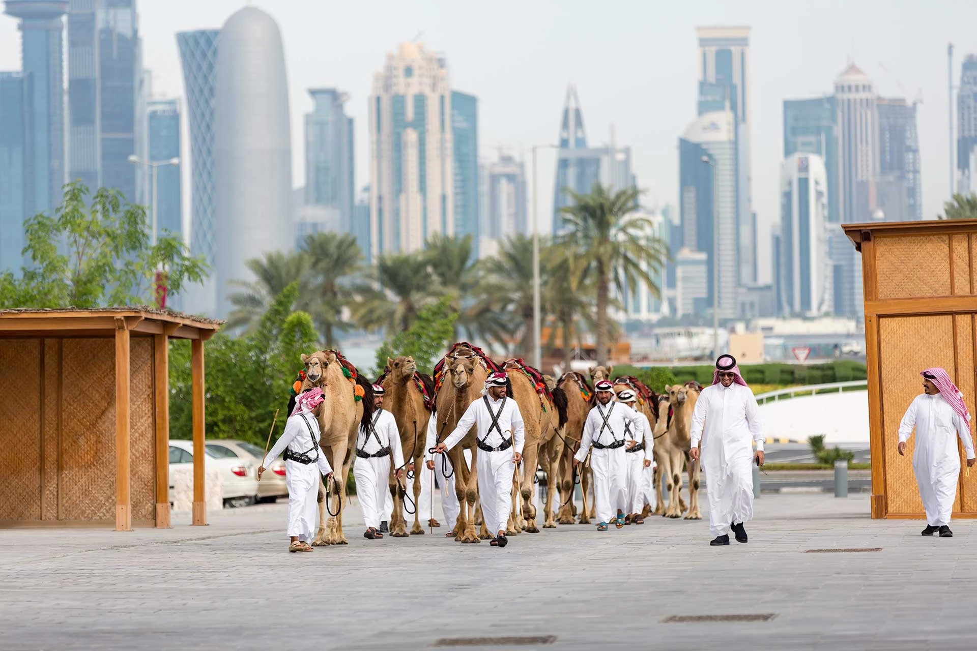 Souq Waqif