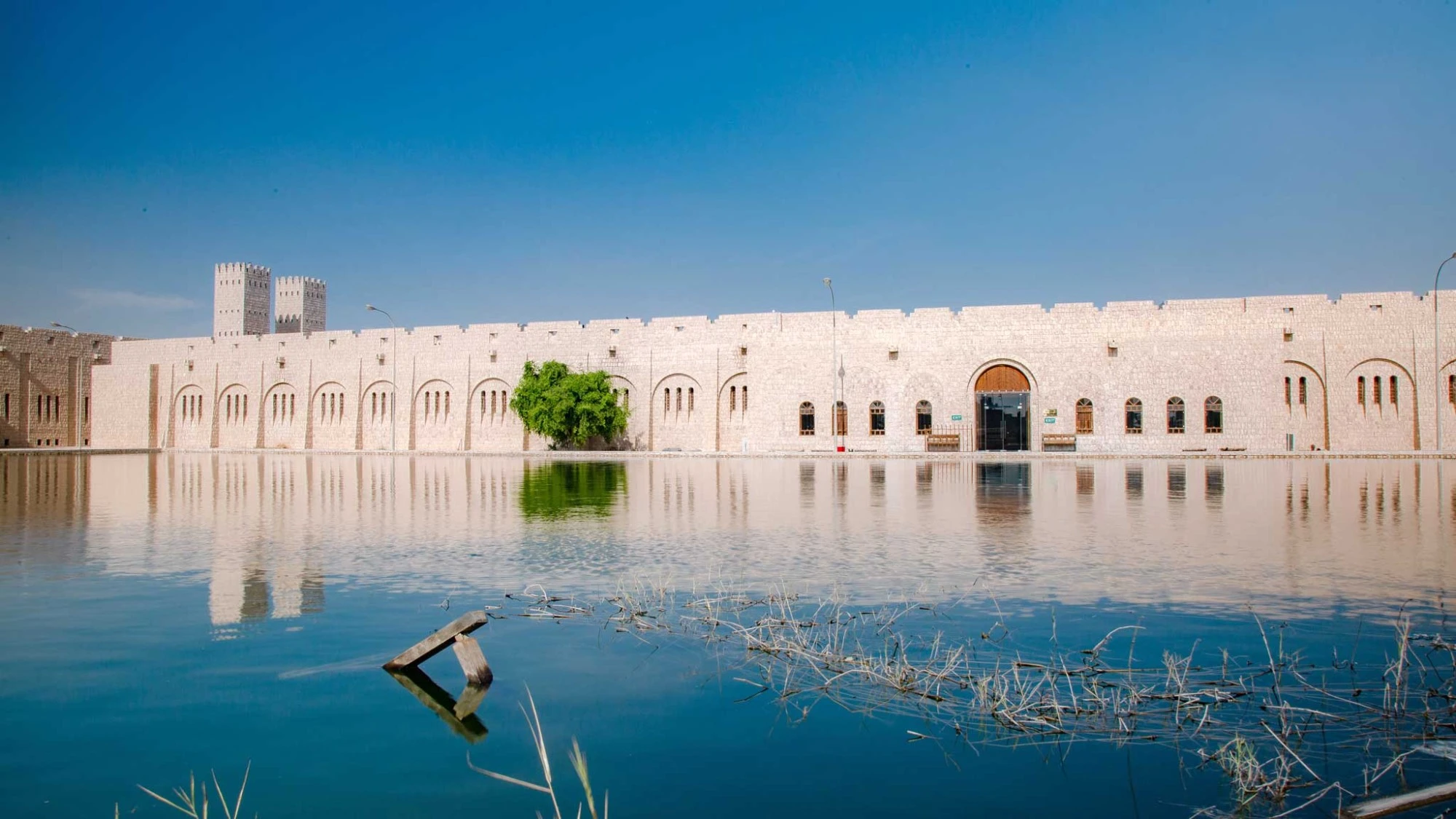 Sheikh Faisal Bin Qassim Al Thani Museum 