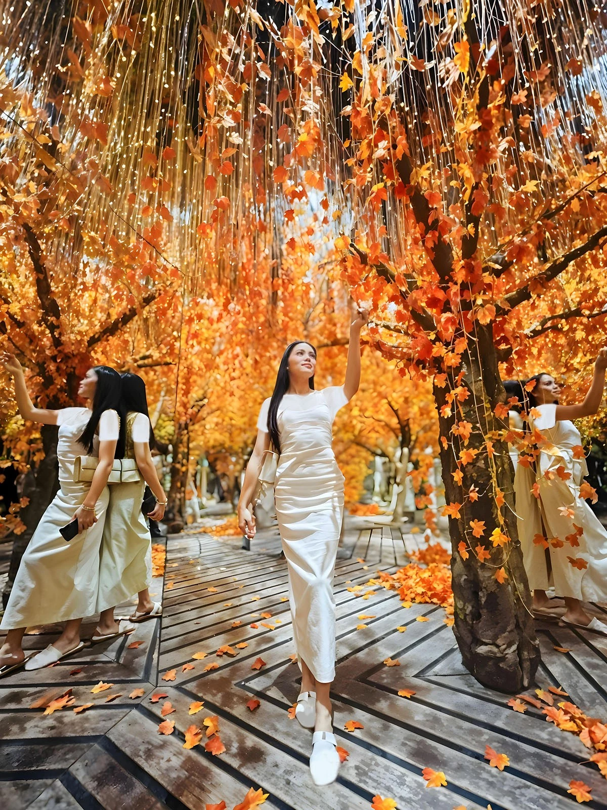 Museum of Illusions Doha 