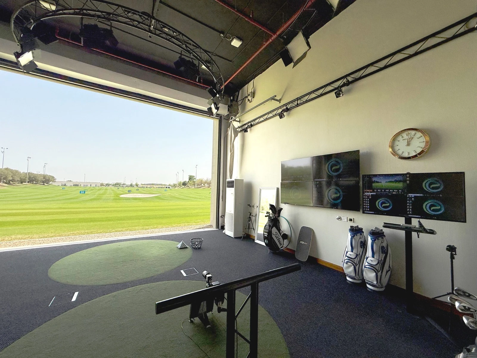 Education City Golf Glub 