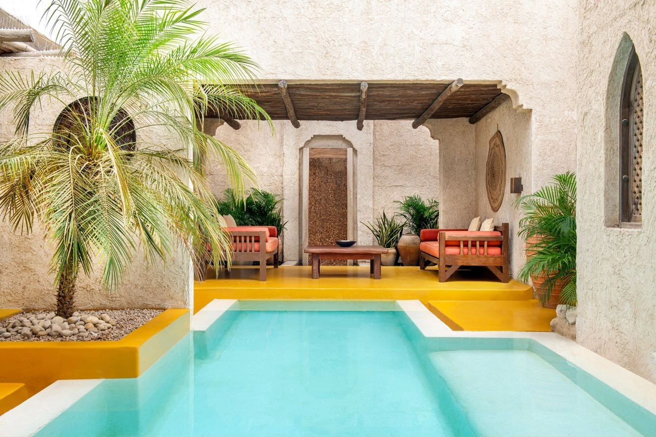 Sharq Village & Spa, a Ritz-Carlton Hotel 