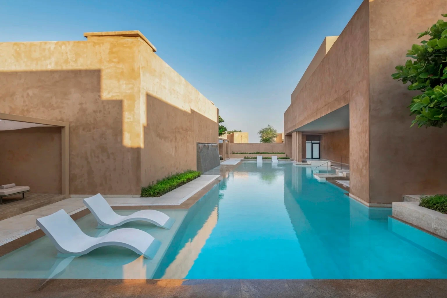 Zulal Wellness Resort by Chiva‑Som 