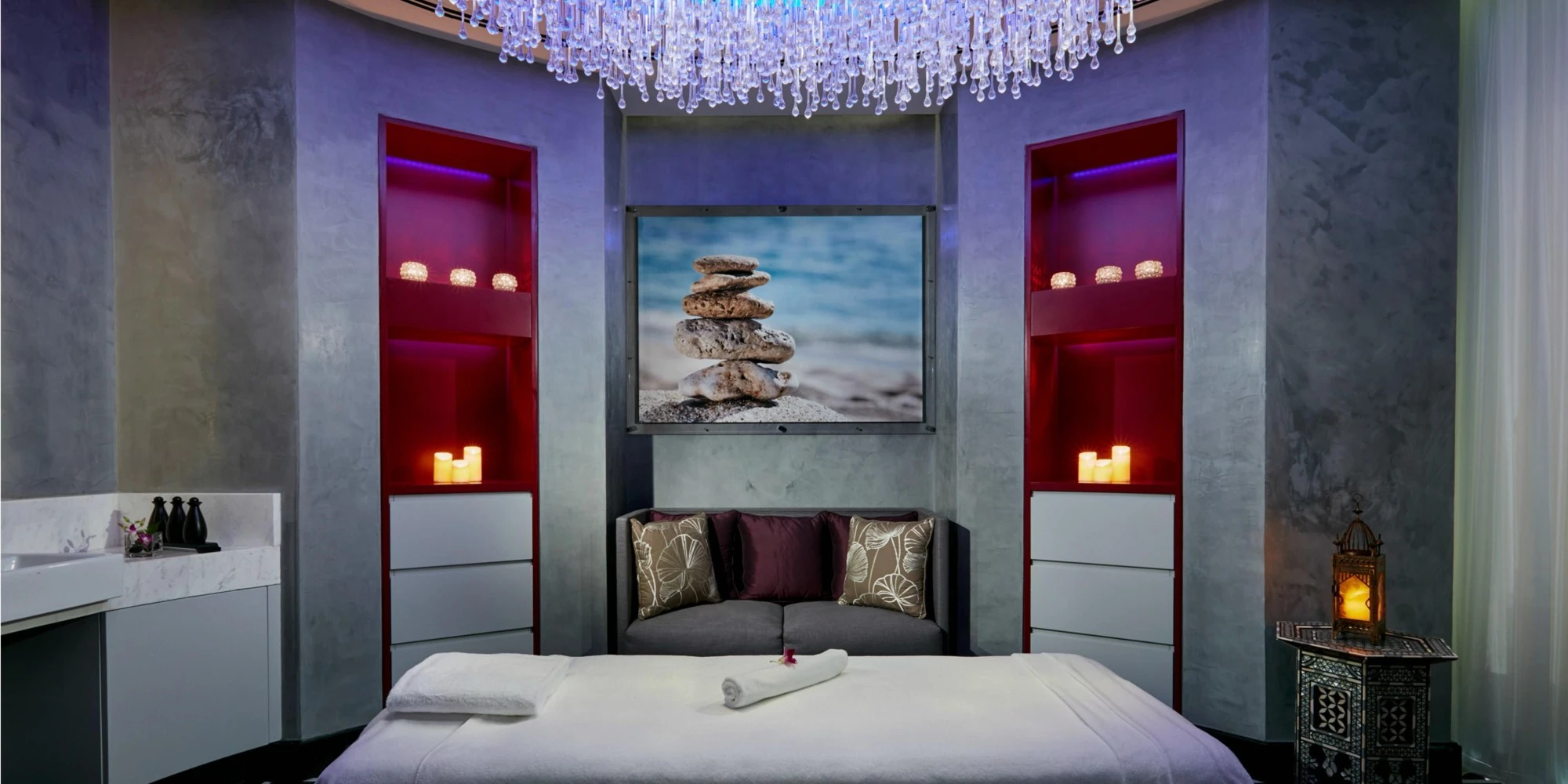 InterContinental Doha Beach & Spa  