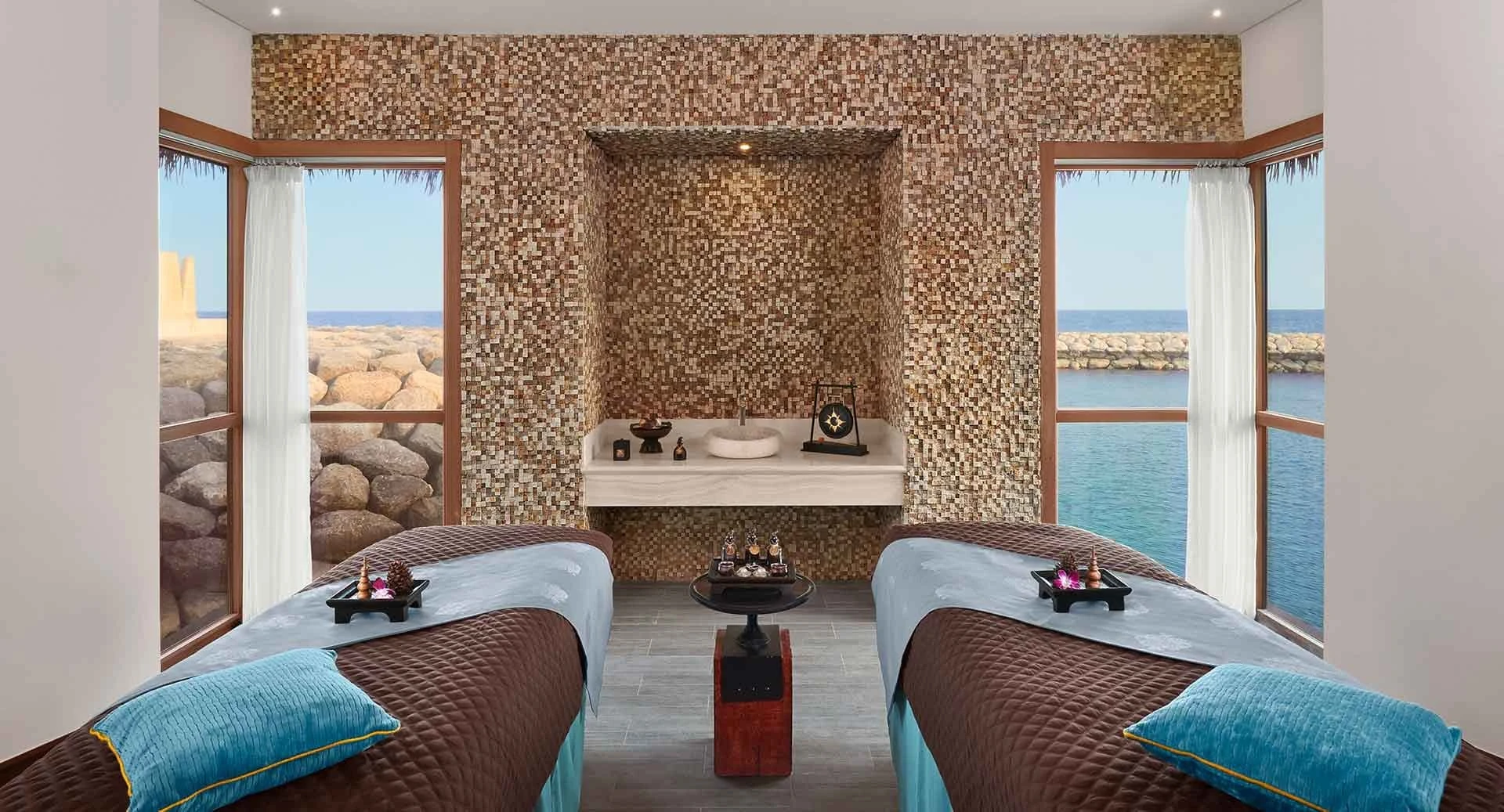 Banana Island Resort Doha by Anantara 