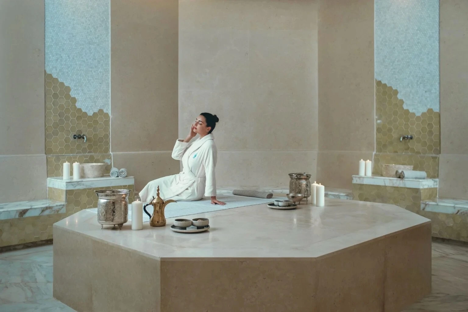 Zulal Wellness Resort by Chiva‑Som 