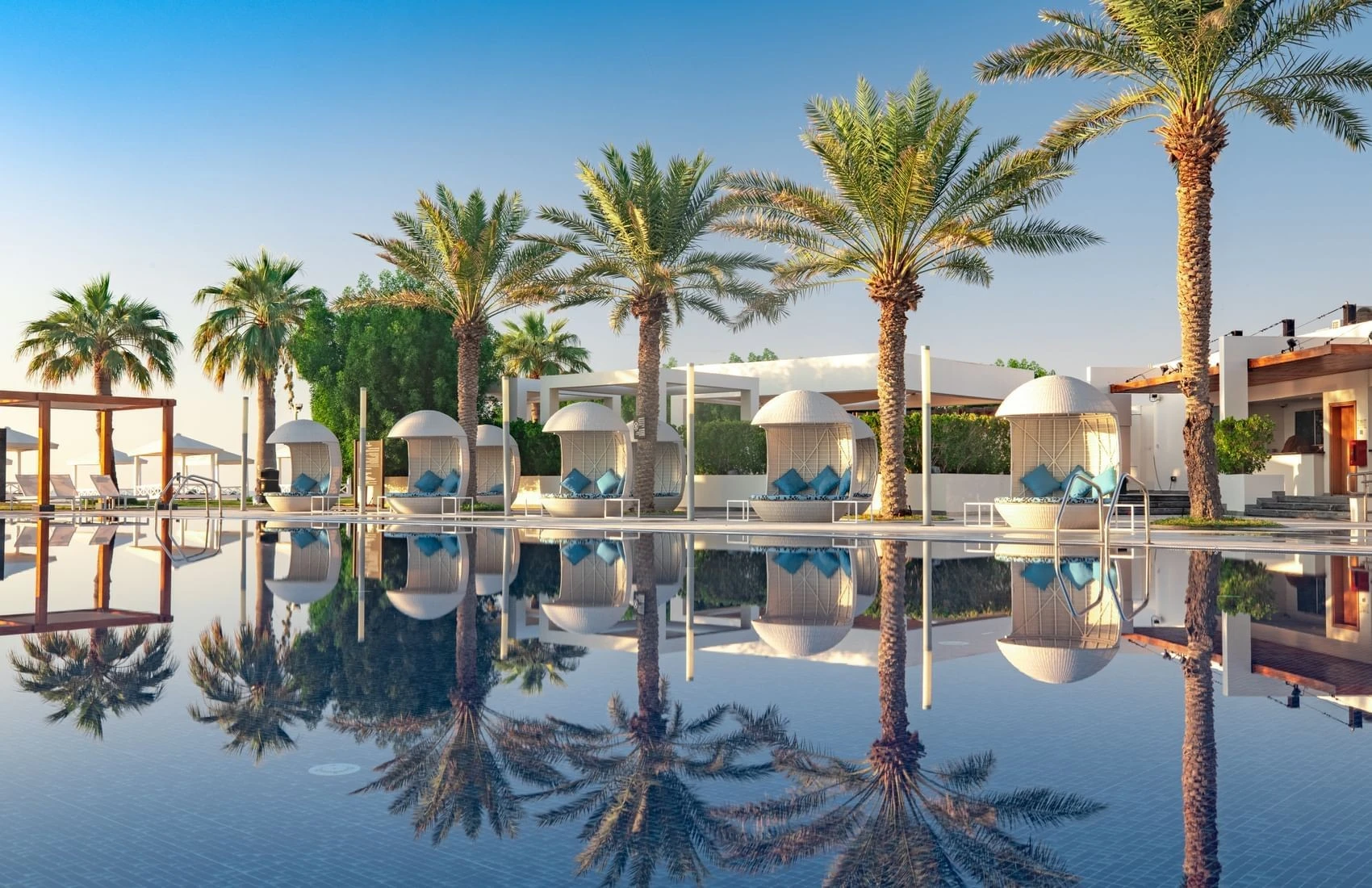 Sealine Beach Resort 