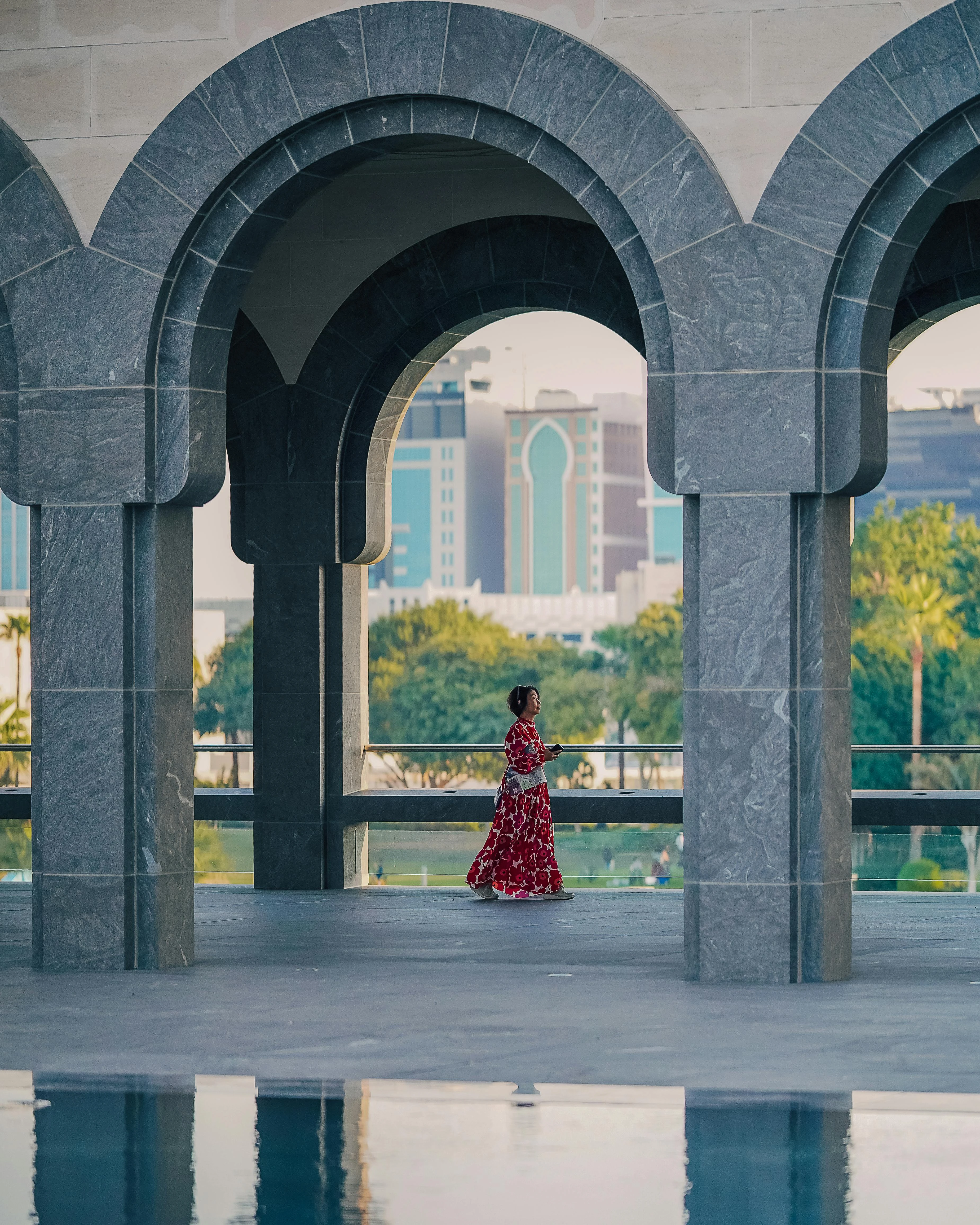 Museum of Islamic Art. Pexels
